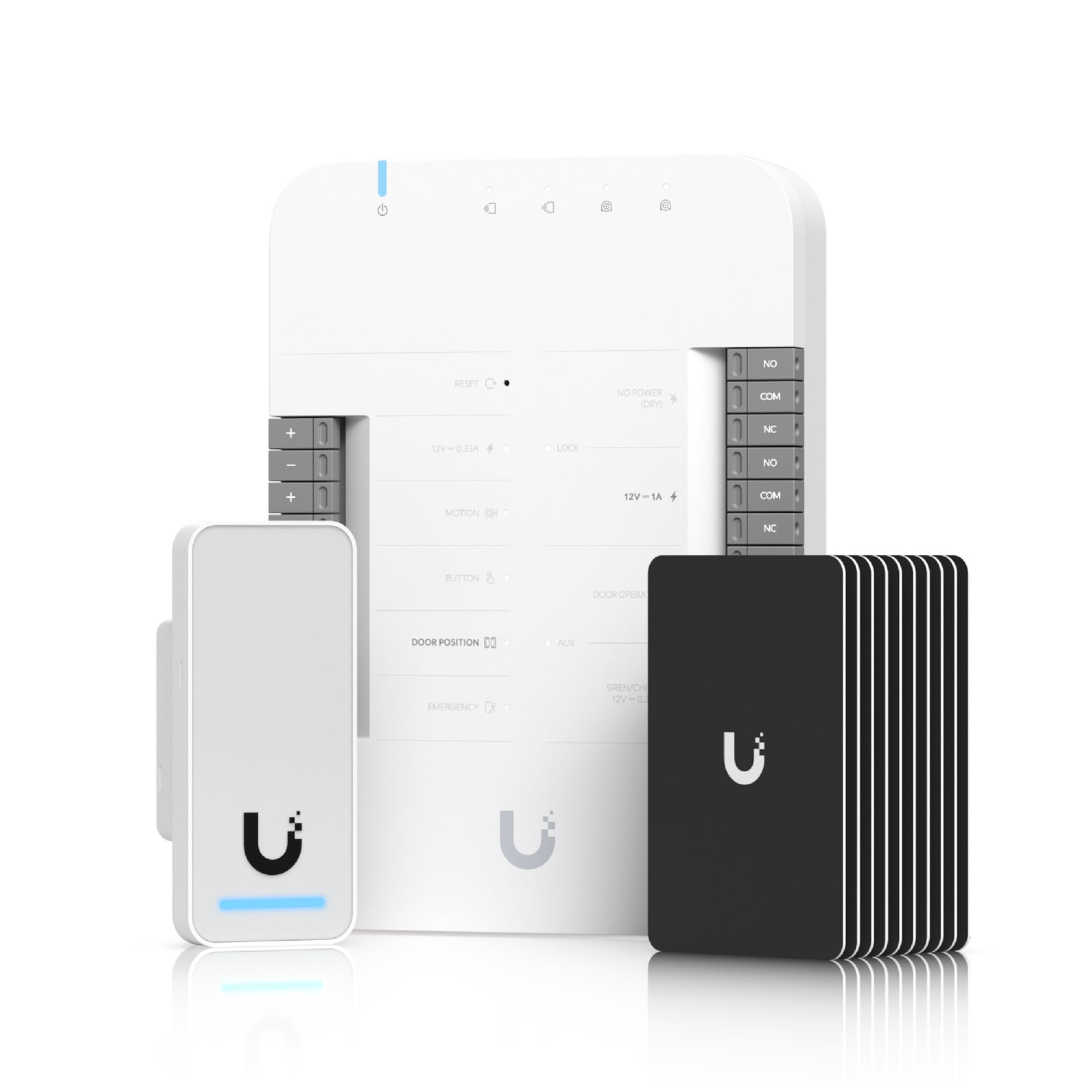 Ubiquiti G2 Starter Kit (UA-G2-SK)