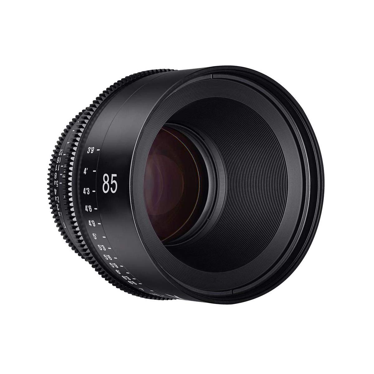 Rokinon Xeen 85Mm T1.5 Pro Cinema Lens For Canon Ef