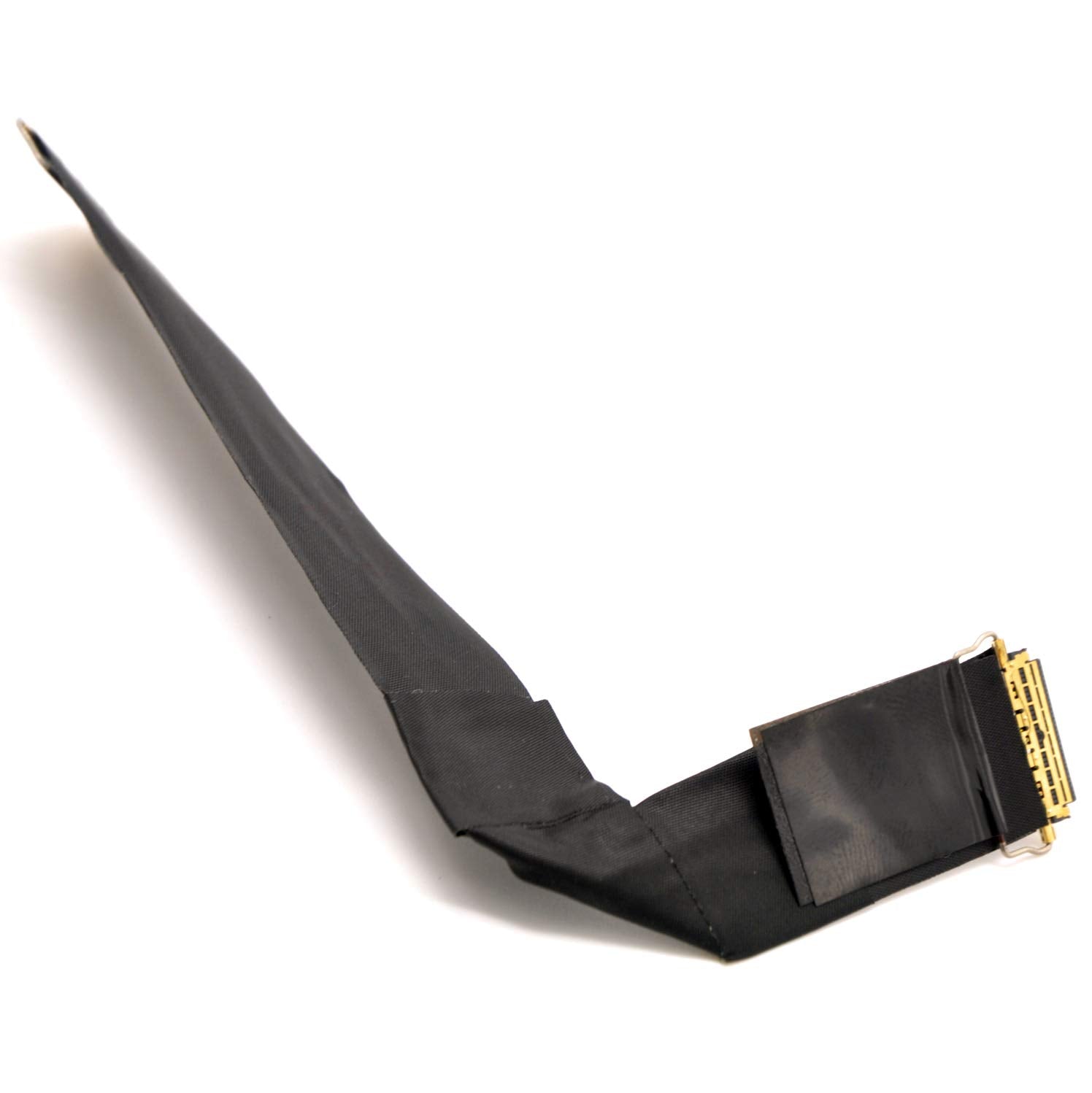 Deal4Go Replacement Lcd Led Video Display Port Cable 923-0281 Compatible For Imac 21.5 A1418 2012 Screen Flex Cable