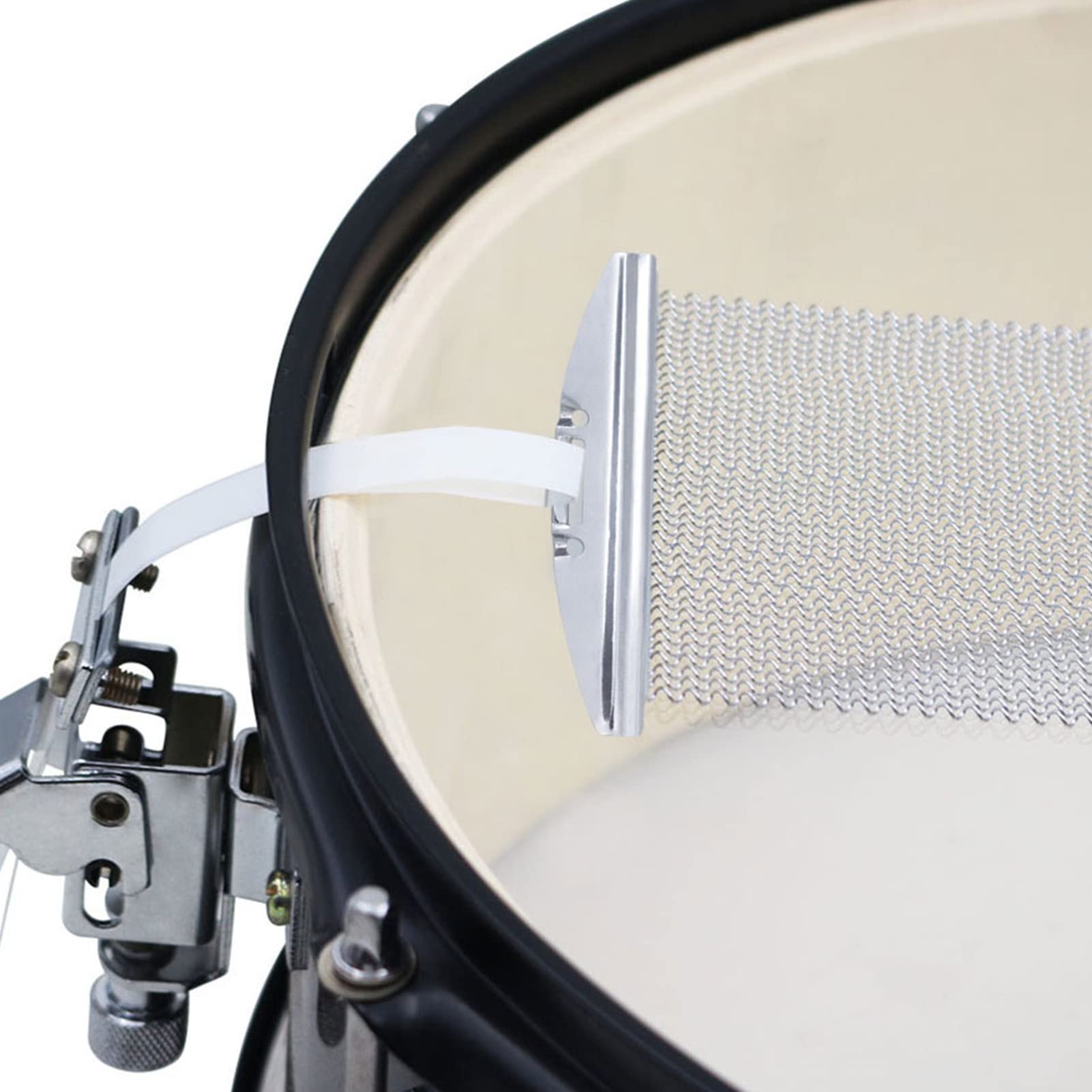 Convenient To Use Stable Snare Drum Replacement, Sturdy 40 Strands Snare Wire, For Box Drum For 14In Snare Drums
