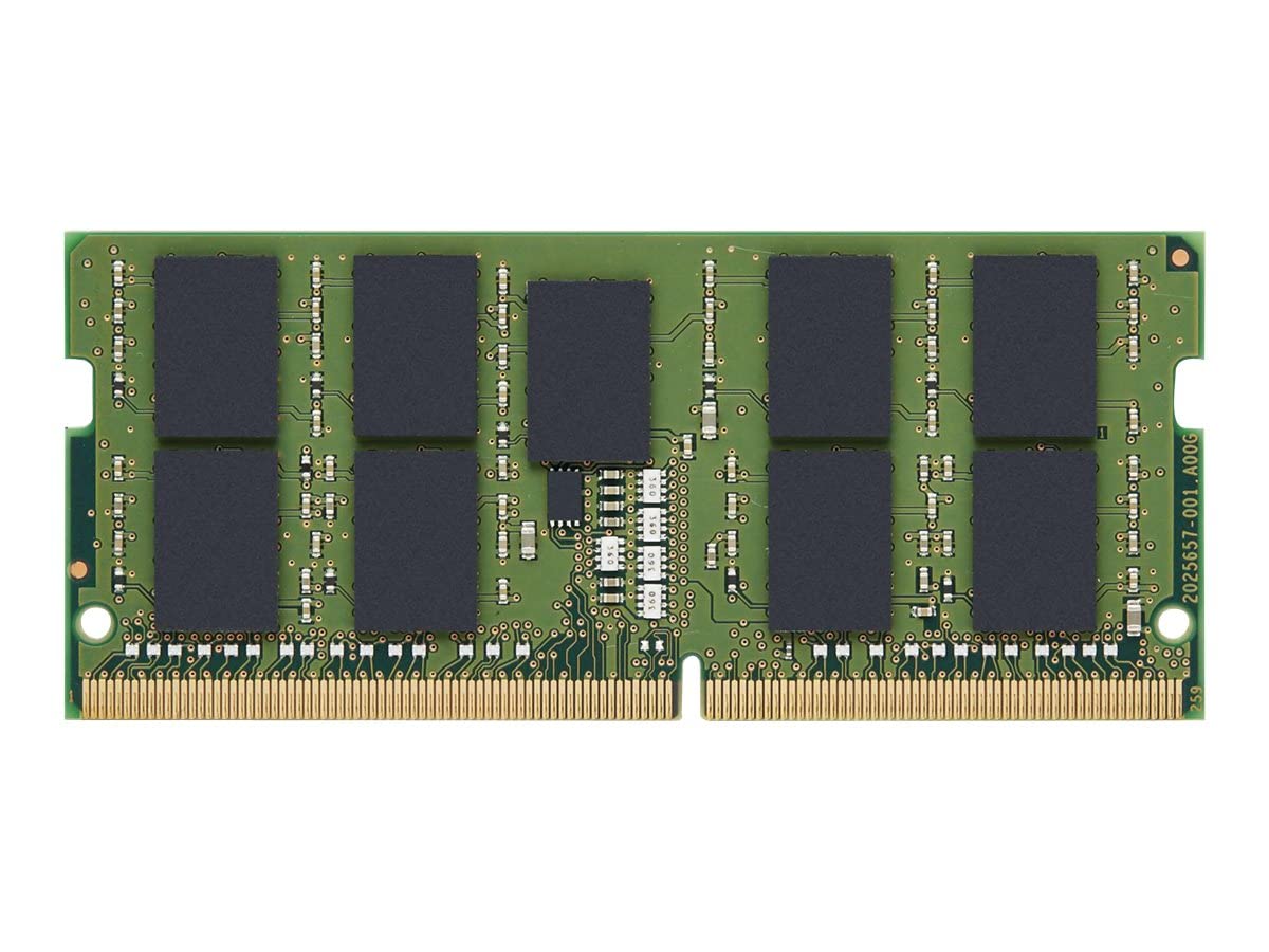 16G 3200Mhz Cl22 Sodimm 2Rx8 H