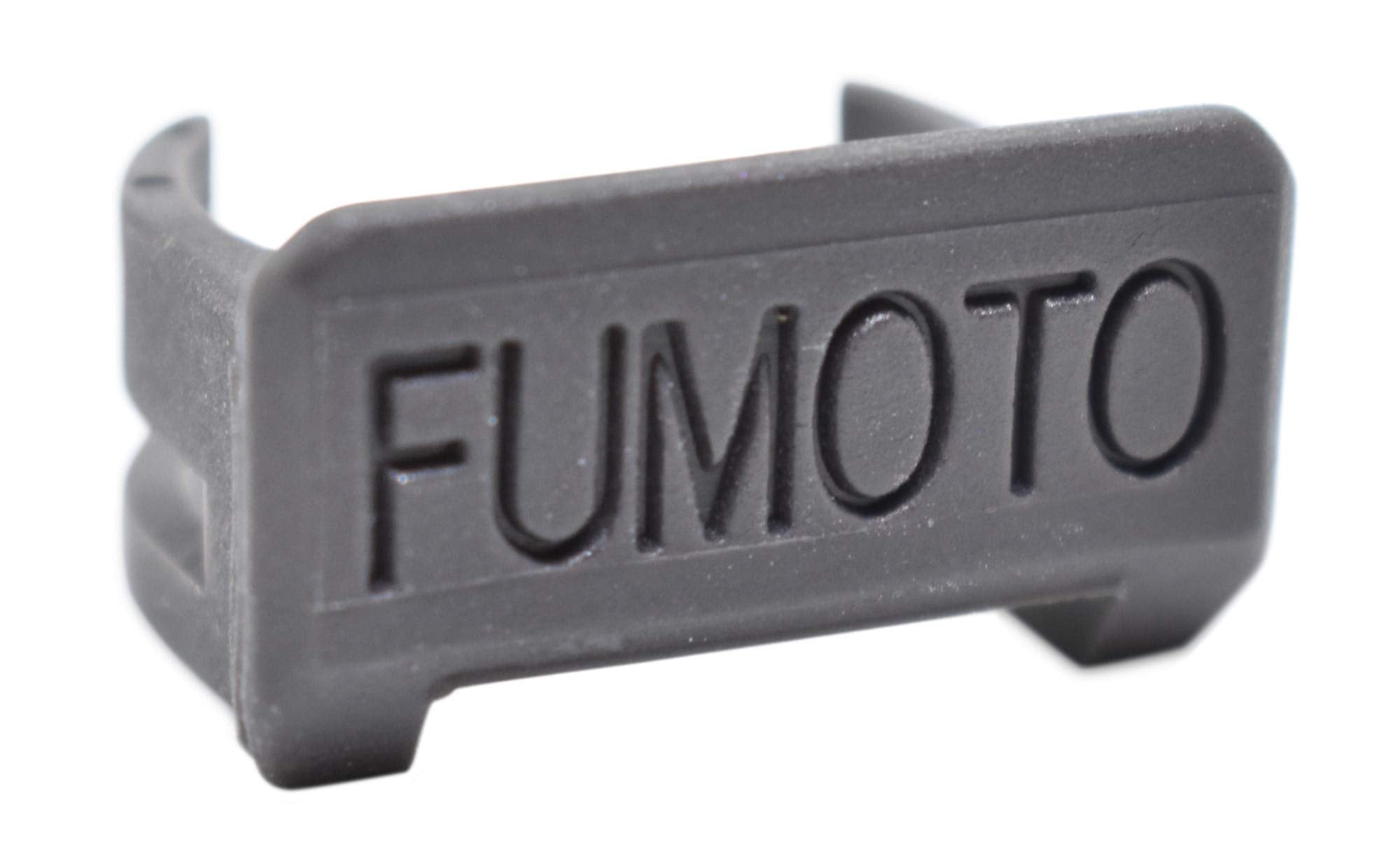 LC-20: LARGE LEVER CLIP FOR FG- AND T-SERIES VALVES