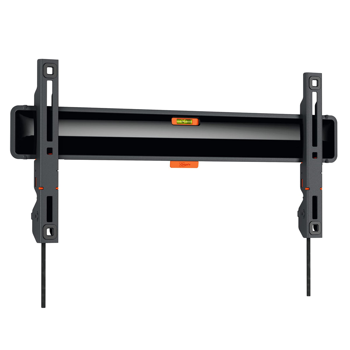 Vogel'S Tvm 3405Sp Flat Oled Tv Wall Mount For 32 77 Inch Tv, Max. 50Kg, Tv Holder Max. Vesa 400 X 200 (Lg Oled B And C Series), Distance To The Wall Only 2.2 Cm