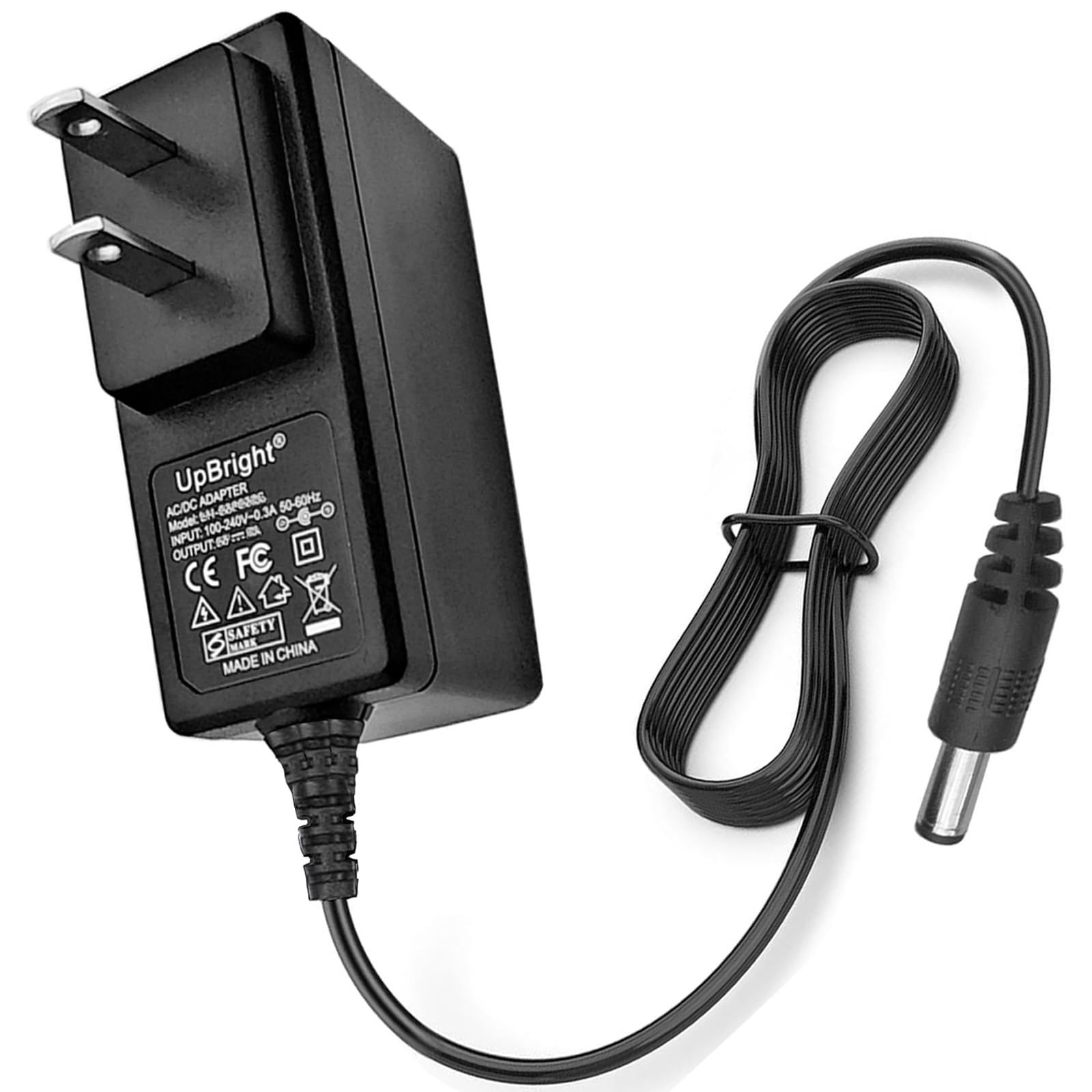 UpBright 12V AC/DC Adapter Compatible with Model No RK1201000 RK1201000 RK DC 1201000 RKDC1201000 RKDC 1201000 RK DC1201000 12V