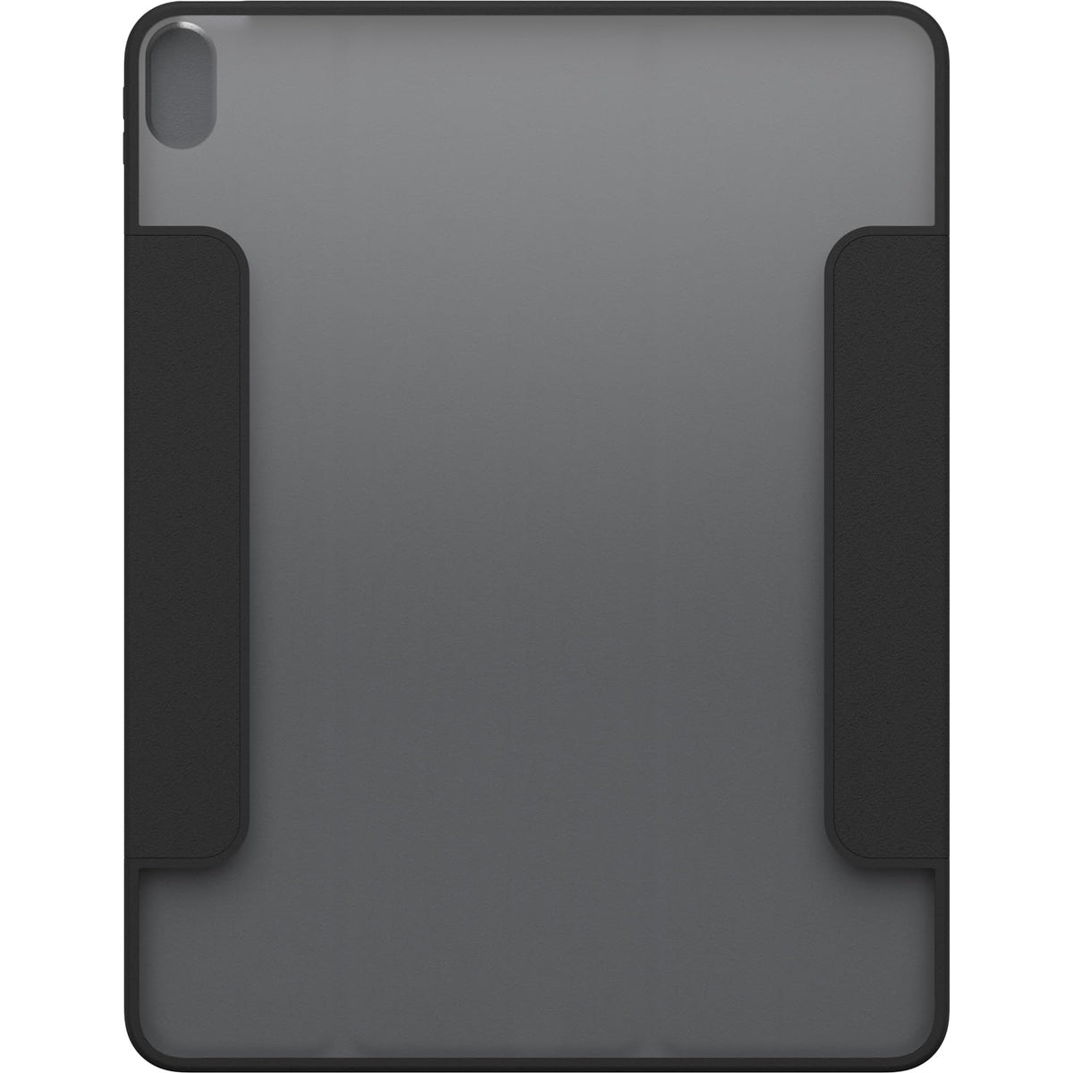 Otterbox Symmetry Series 360 For Ipad Air 13 Inch (M2)   Starry Night (Clear/Black), Ultra Sleek Design, Multiple Viewing Positi