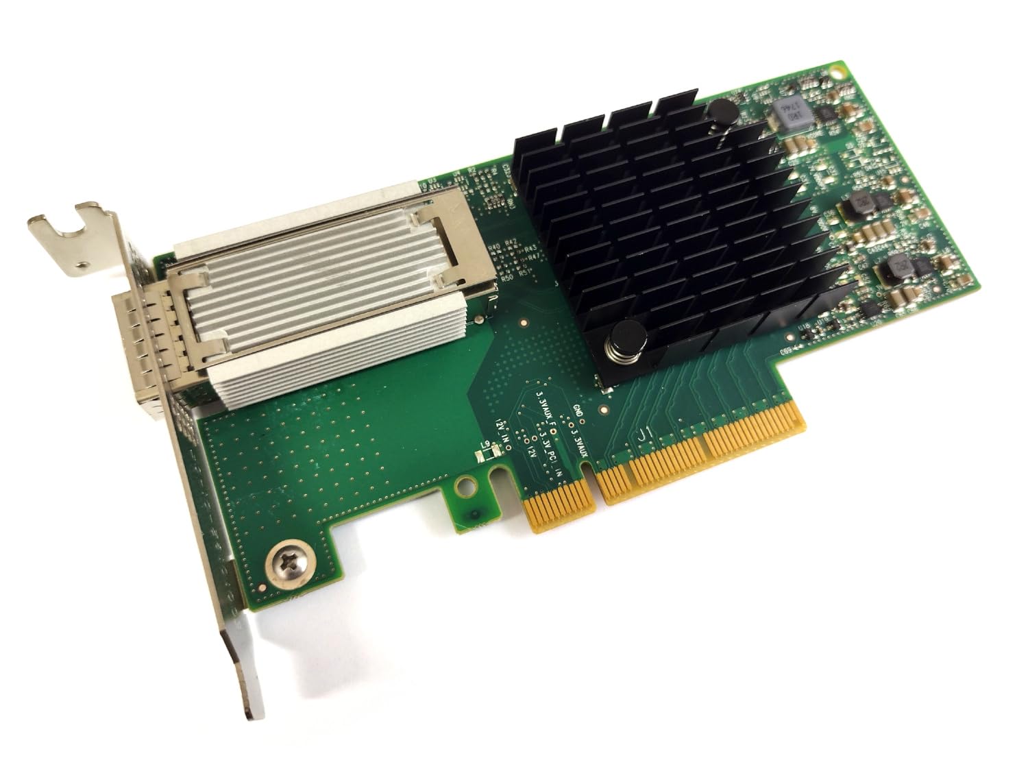 Mellanox Technologies MCX4131A-BCAT CONNECTX-4 LX EN NIC 4056 GBE