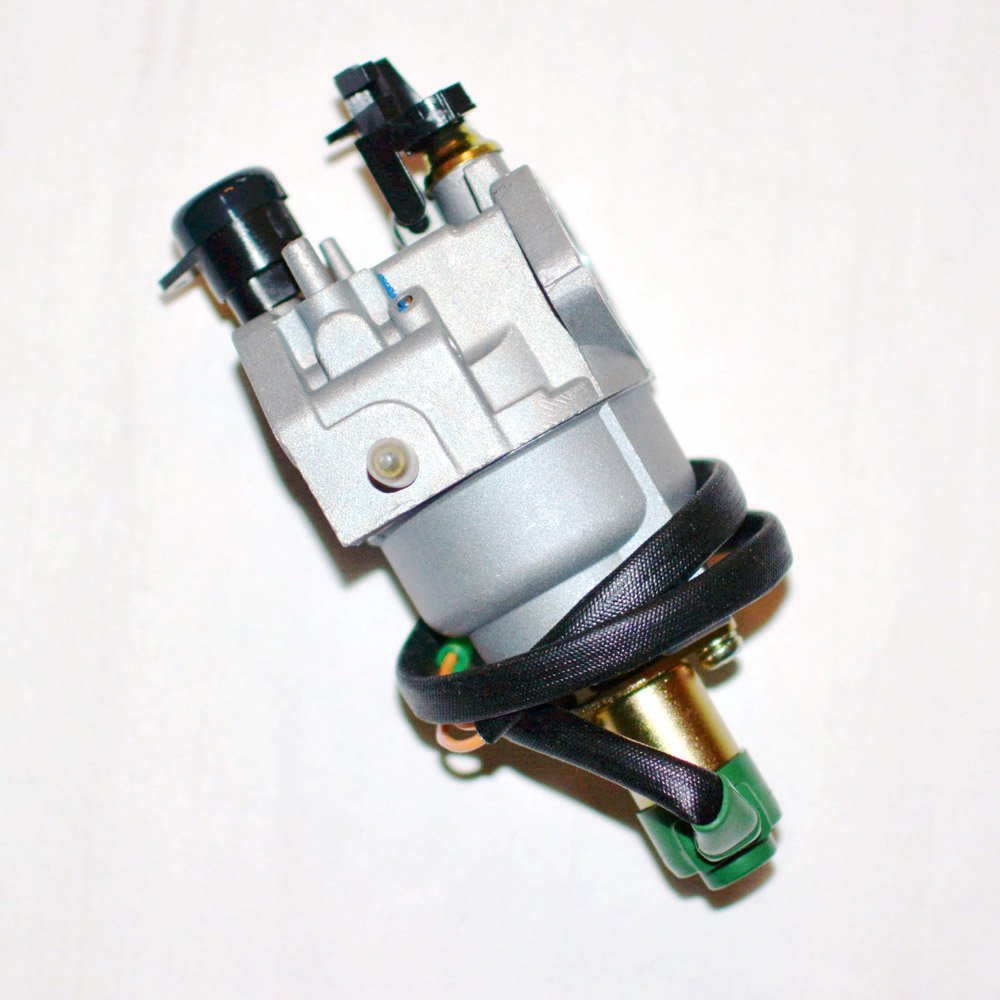 1Uq Carburetor Carb For Homelite Hg5000 Hg6000 Hgca4500 Hgca5000 4500 5000 6250 Watt 4.5Kw 5Kw 6.25Kw Generator