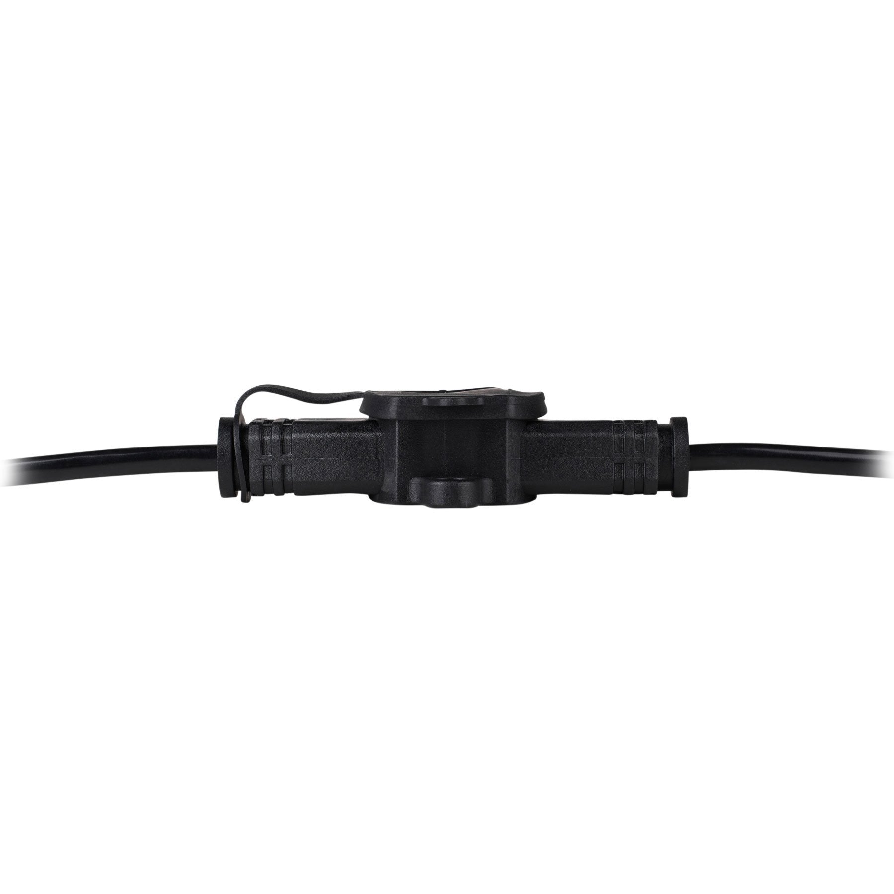 Talent Sb16 32 Stage Boss 32.5 Ft. 16/3 Multi Outlet Heavy Duty Extension Cord