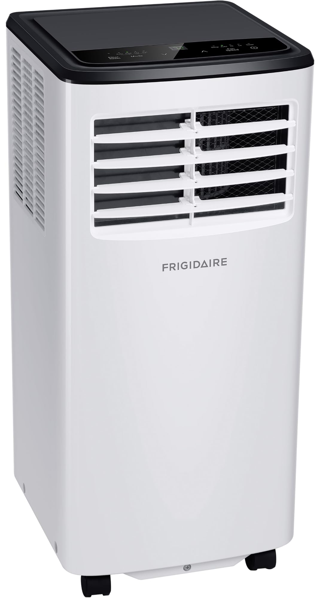 Frigidaire Portable Room Air Conditioner 8,000 BTU (ASHRAE) / 5,500 BTU (DOE), Cools Up to 350 Sq. Ft., Quiet Operation, Dehumid