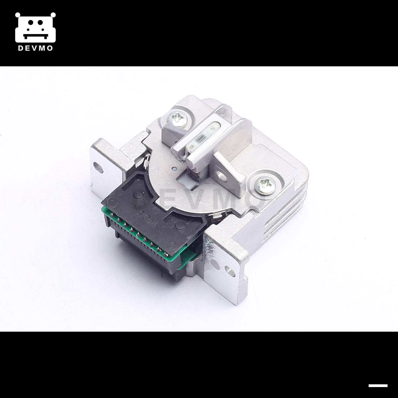 Devmo Printhead Print Head Replacement Compatible With Fx 890 Fx 2190 Fx2175 Fx880 Dot Matrix Printer