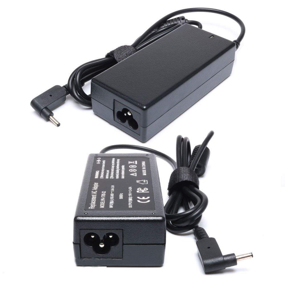 65W Laptop Charger For Acer Aspire 5 A515 44 A515 45 A515 46 A515 54 A515 54G A515 55 A515 56:A515 44 R41B 54 37U3 54 55Zd 54 59