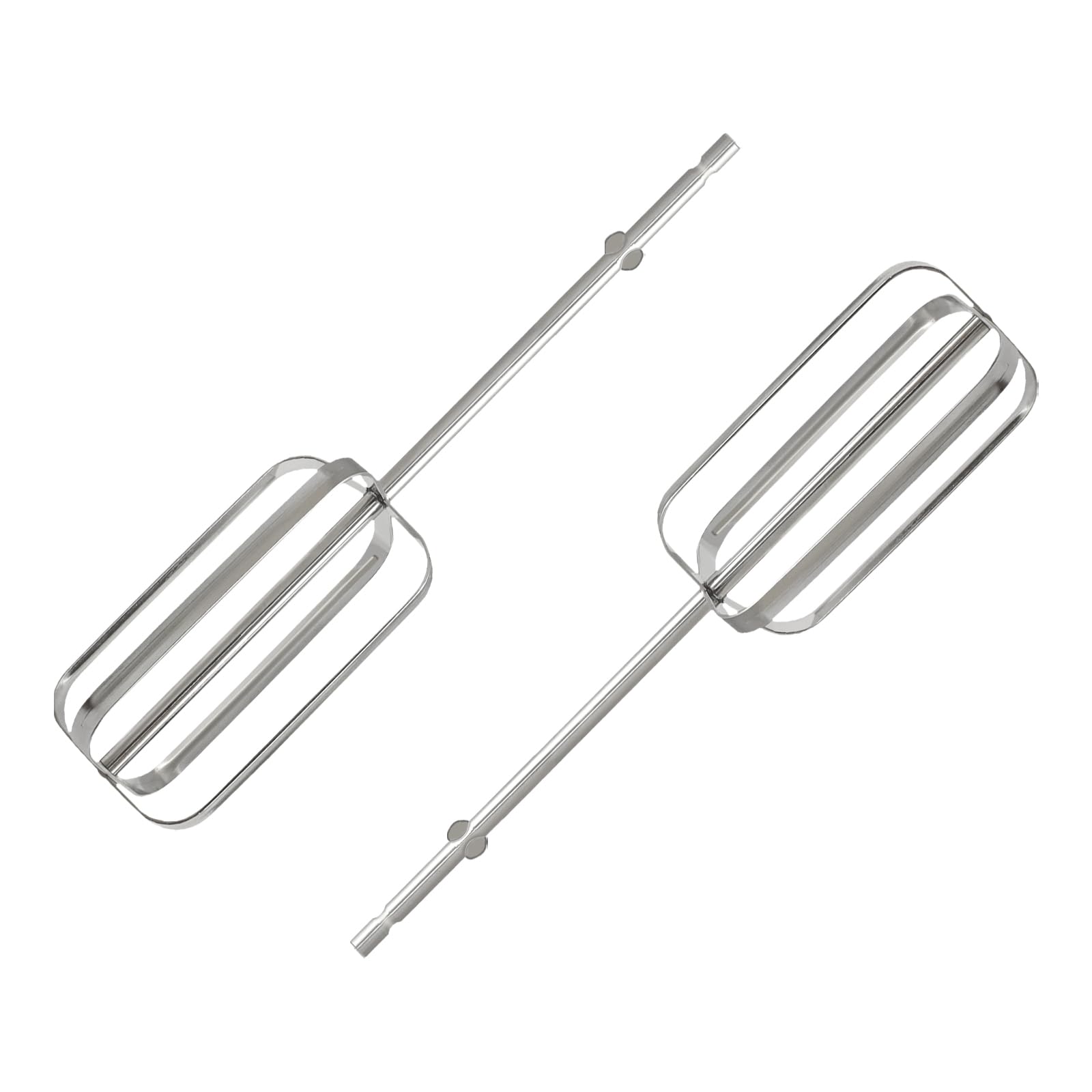 Hand Mixer Beaters Attachments For Hamilton Beach Beaters