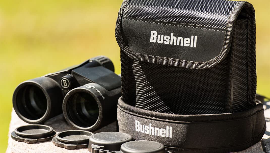 Bushnell Prime 10X42 Binoculars
