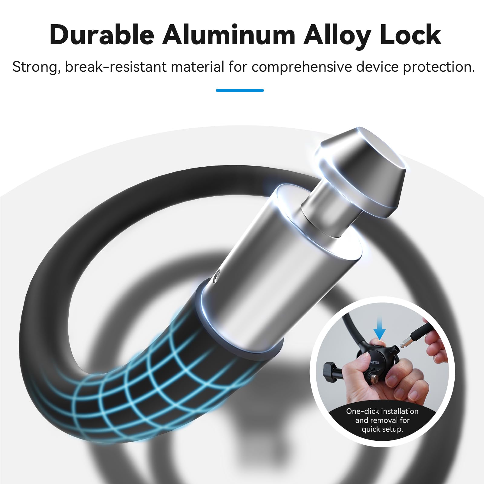 Telesin Neck Mount Se 2.0 Combo Set, Magnetic Phone Holder For Iphone Android, Chest Strap Hand Free Pov Video Phone Stand For I