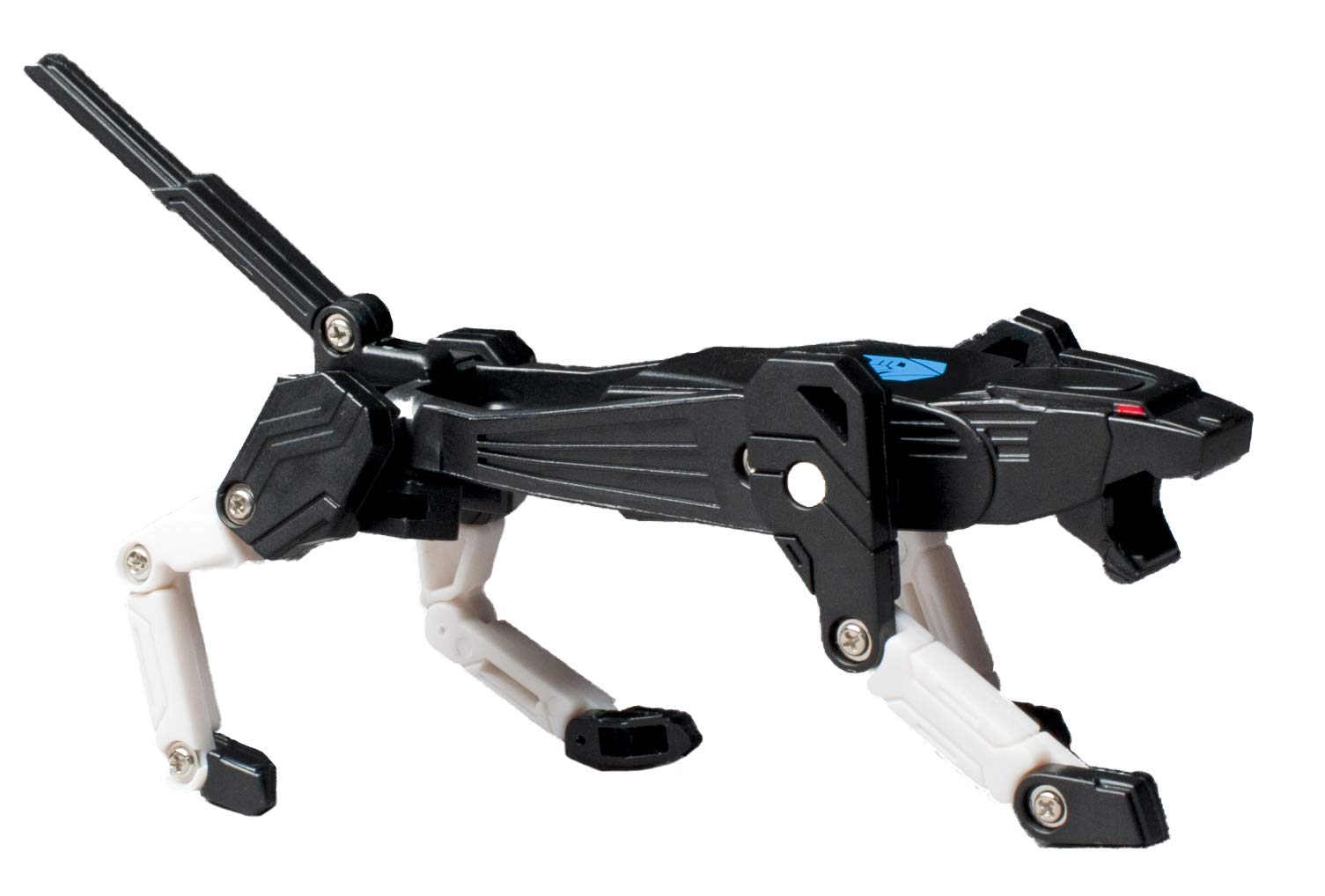 Transformer USB Flash Memory Drive 16GB