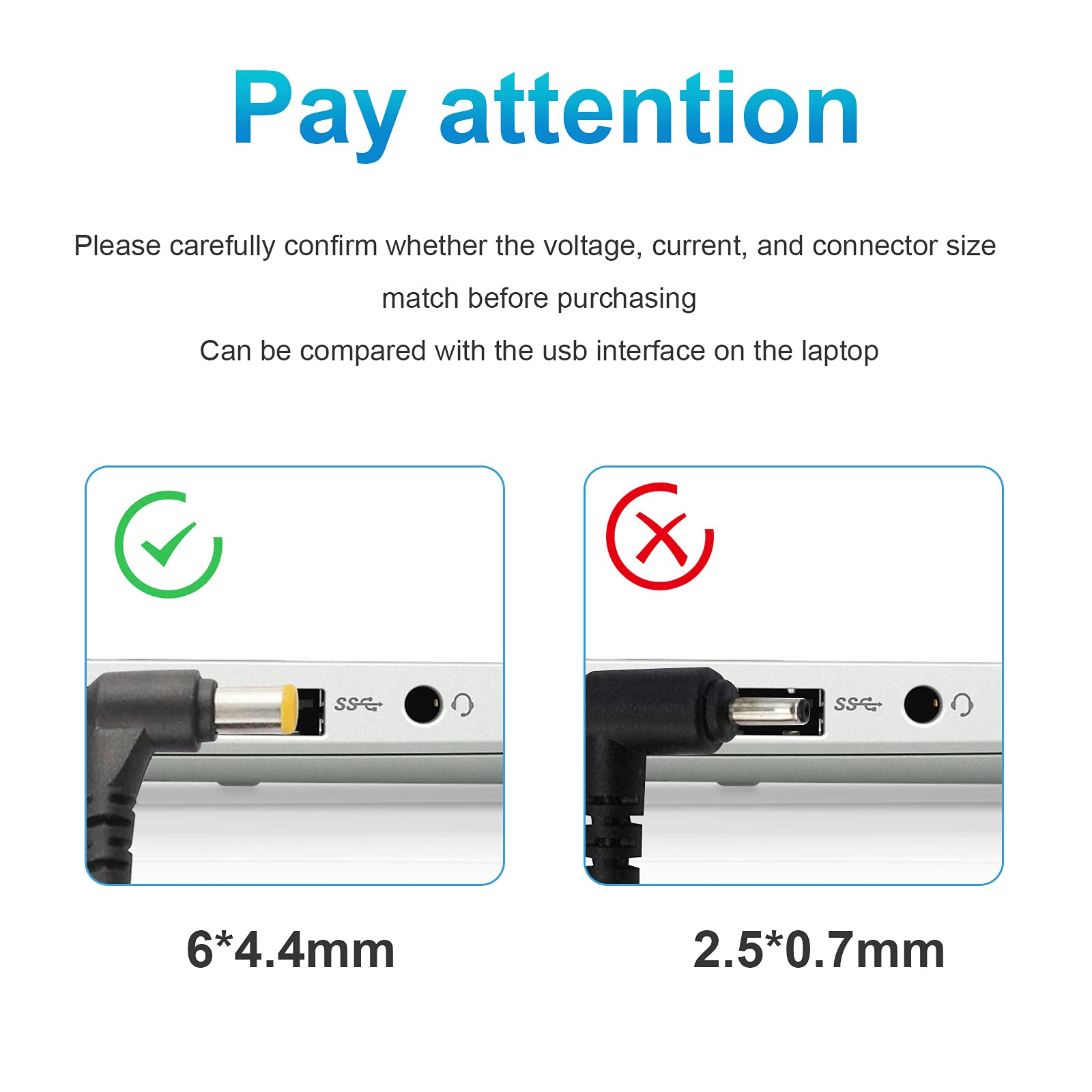 19.5V 90W Adapter Laptop Charger Replacement For Sony Vaio Pcg 3J1L Vpccw21Fx Vgn Cr240E Vpcf236Fm Pcg 61A14L Pcga Ac19V10 Vgp A