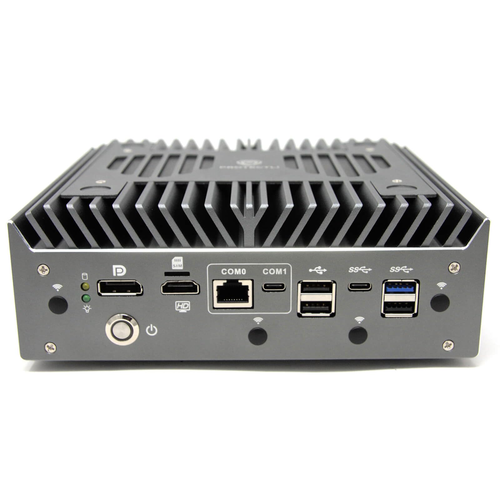 Protectli Vault Pro Vp6650 6 Port, Micro Appliance/Mini Pc   Intel I5, 2X 10G Sfp+ & 4X 2.5G Ports, Ddr5 Ram, M.2 Nvme Or Sata S