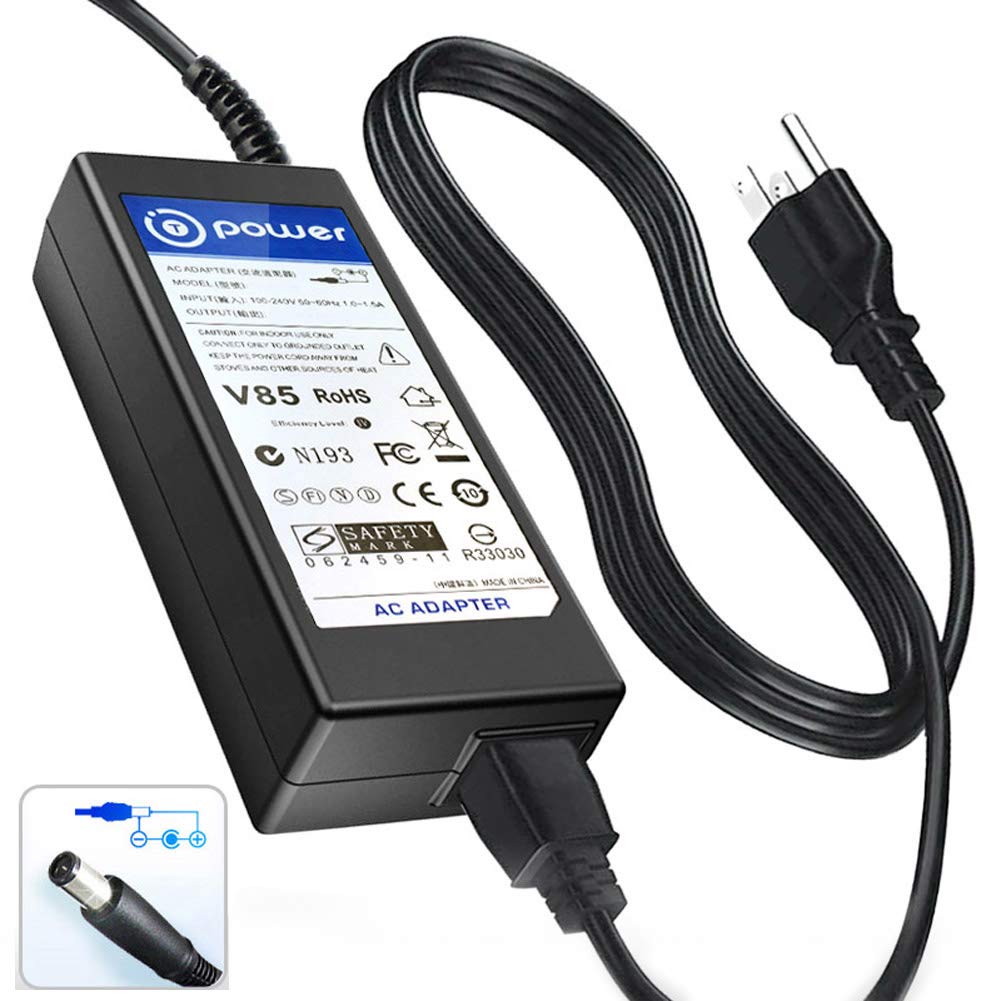T Power 48V Ac Dc Adapter For Cisco Unified Ip Phone 8841 8851 8961, 9971, 9951 P,N: Eadp 48Eb B 341 0330 01 Zf120A 4801000 Repl