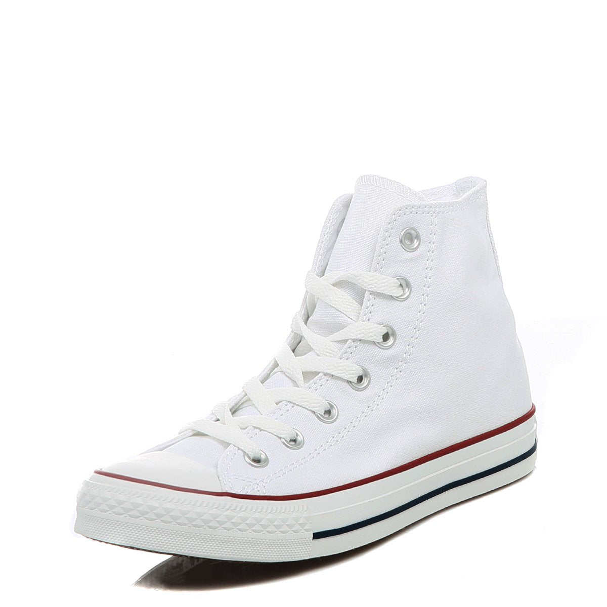 Converse Chuck Taylor All Star High Top Optical White M7650 Mens 11