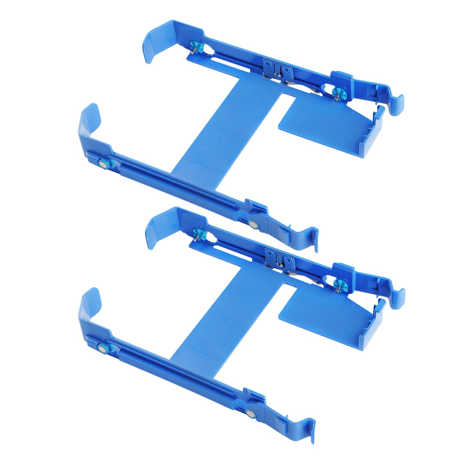 2 Pack Hard Drive Caddy 65Khd 065Khd Ssd Caddy 3.5 Hard Drive Bracket For Dell Precision T3620 T3630 T3640 T3650 / Dell Xps 8910 8920 8930 8940
