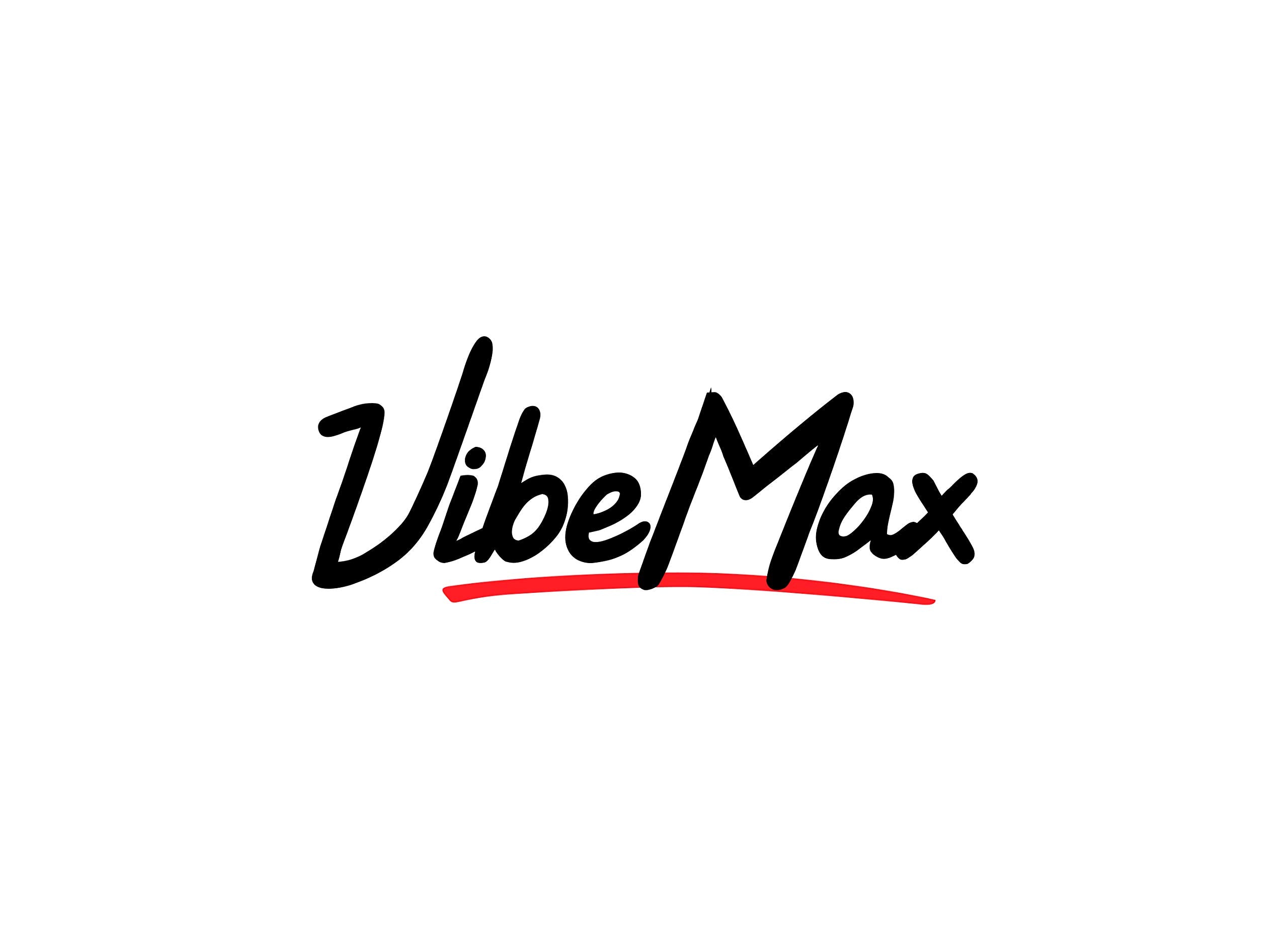 VibeMax 2 Pack Massager Charger - Fast Charging 2.5mm USB Cable, Copper, White, Model 654225050175