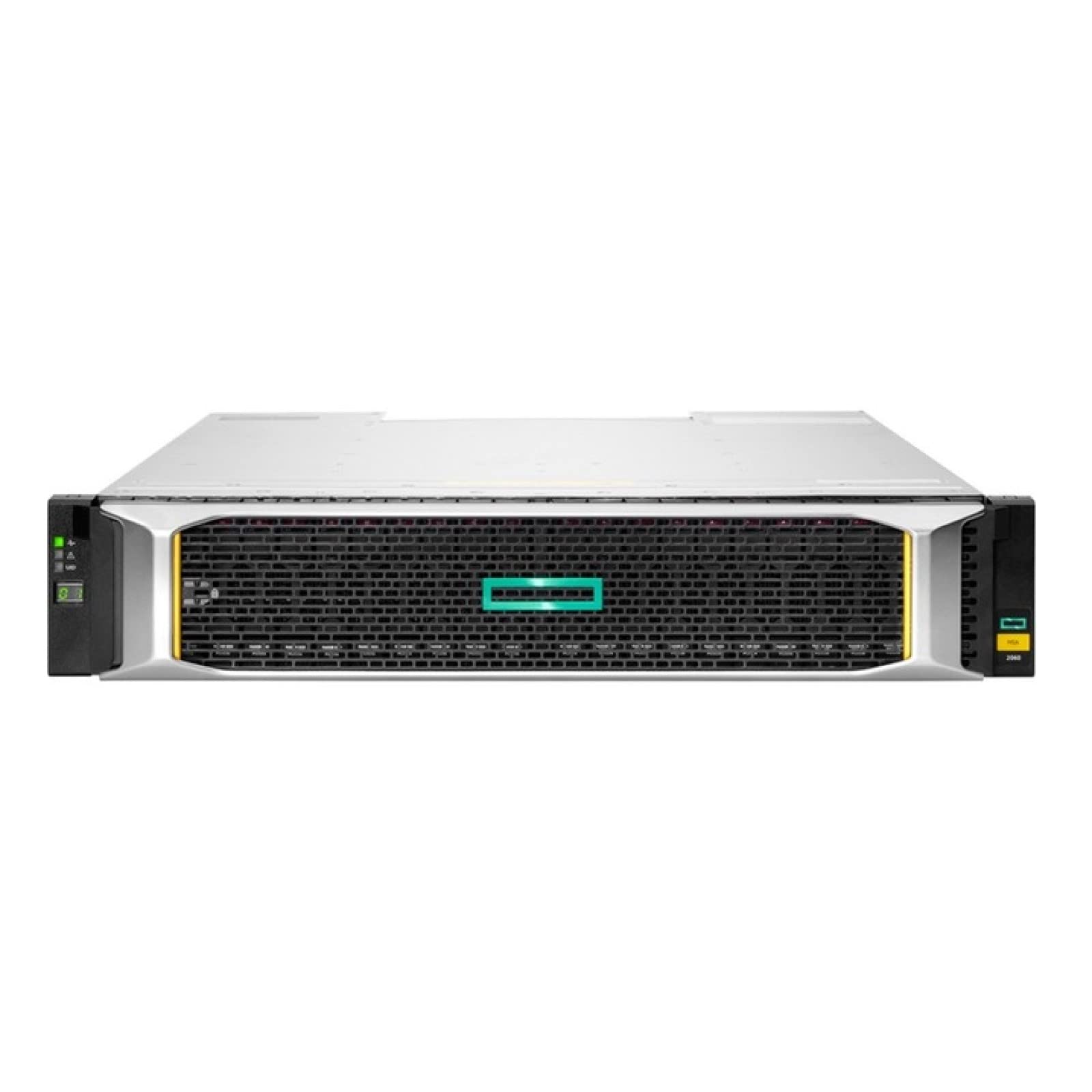 Msa 2062 10Gbe Iscsi Sff Stor