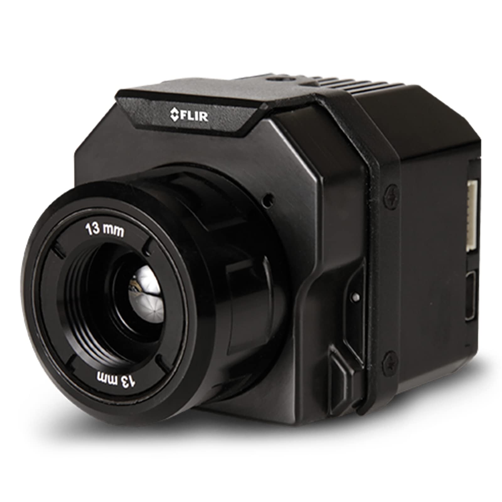 FLIR Drone Camera 436002100S Vue Pro R 336 25degree FOV 13mm 9Hz Retail