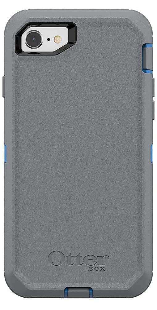 Otterbox Defender Series Case For Iphone Se (2020), Iphone 8, Iphone 7 (Not Plus), Case Only   Bulk Packaging   Marathoner