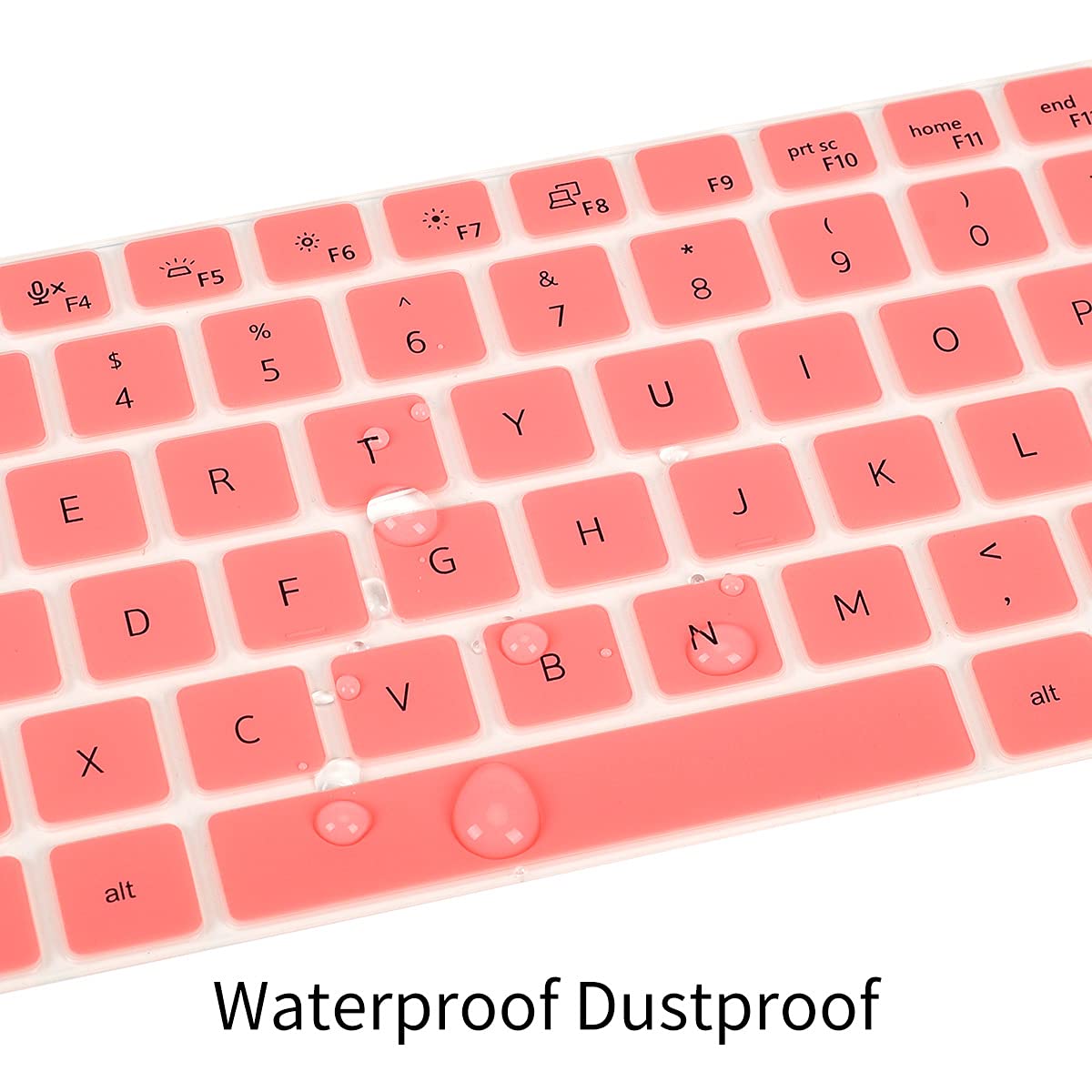 Keyboard Cover For Dell Latitude 3440 3450 7450 7440 7430 7420 7410 5420 5430 5431 5440 5450 14'', Dell Latitude 9000 9510 9520