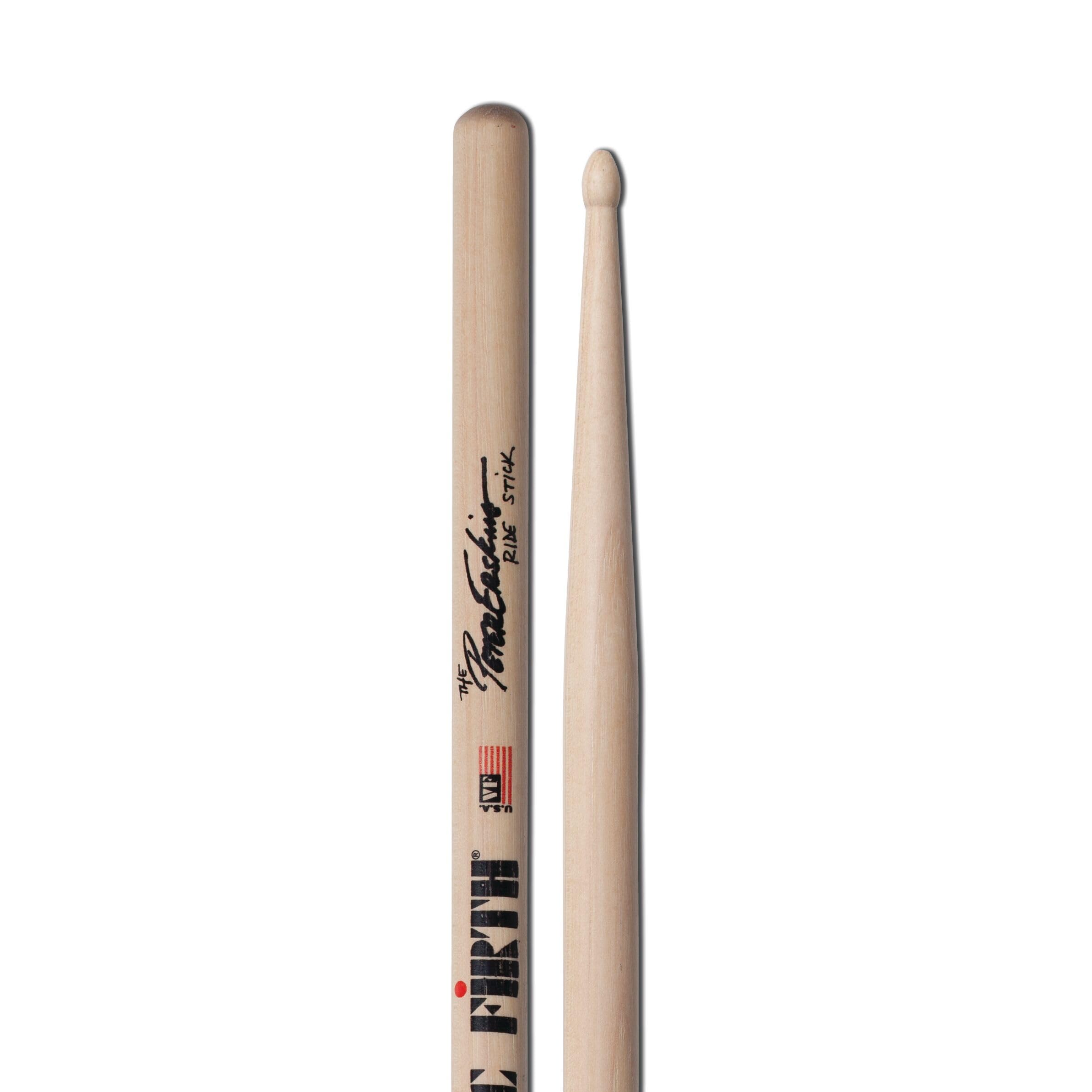 Vic Firth Signature Series    Peter Erskine Ride Stick