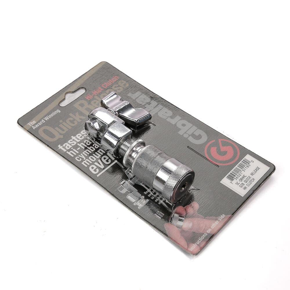 Gibraltar Sc Qrhhc Quick Release Hi Hat Clutch