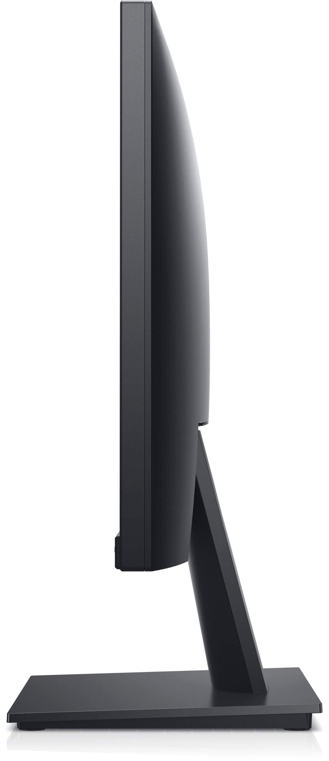 Dell 20 E2020H 19.5-Inch 60Hz Small Thin Monitor For Laptop, Computer & Desktop, Hd+ 1600 X 900P, Anti Glare, Led Display, Vga/D