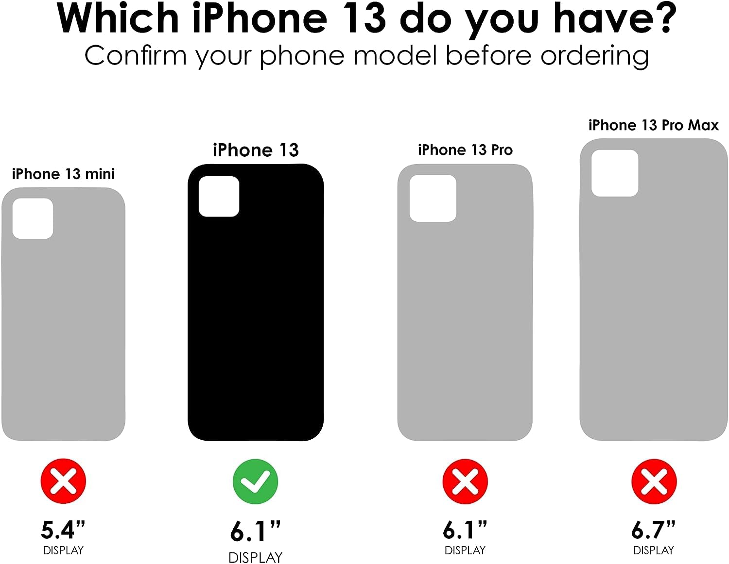 Otterbox Iphone 13 (Only)   Commuter Series Case   Riveting Way (Teal)   Slim & Tough   Pocket Friendly   With Port Protection