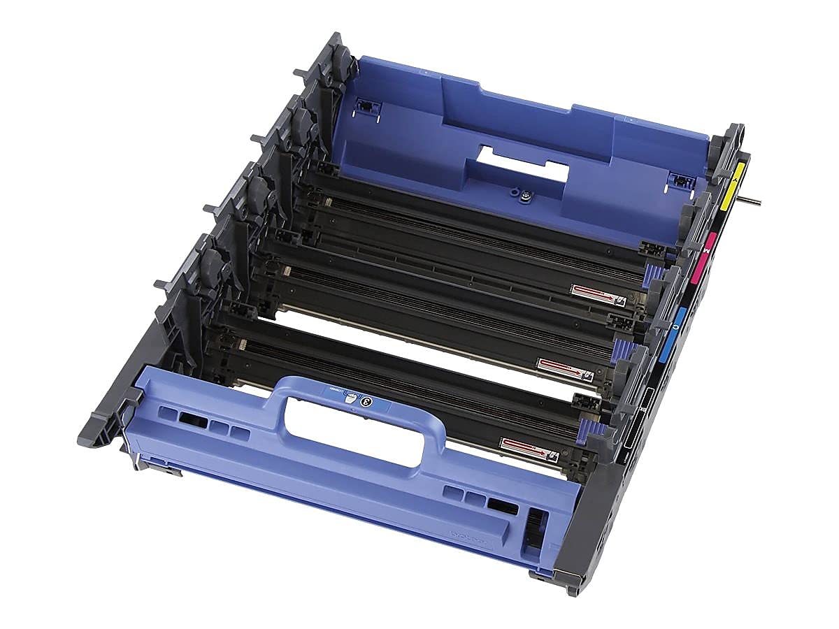 Brother Printer Dr331Cl Drum Unit Set