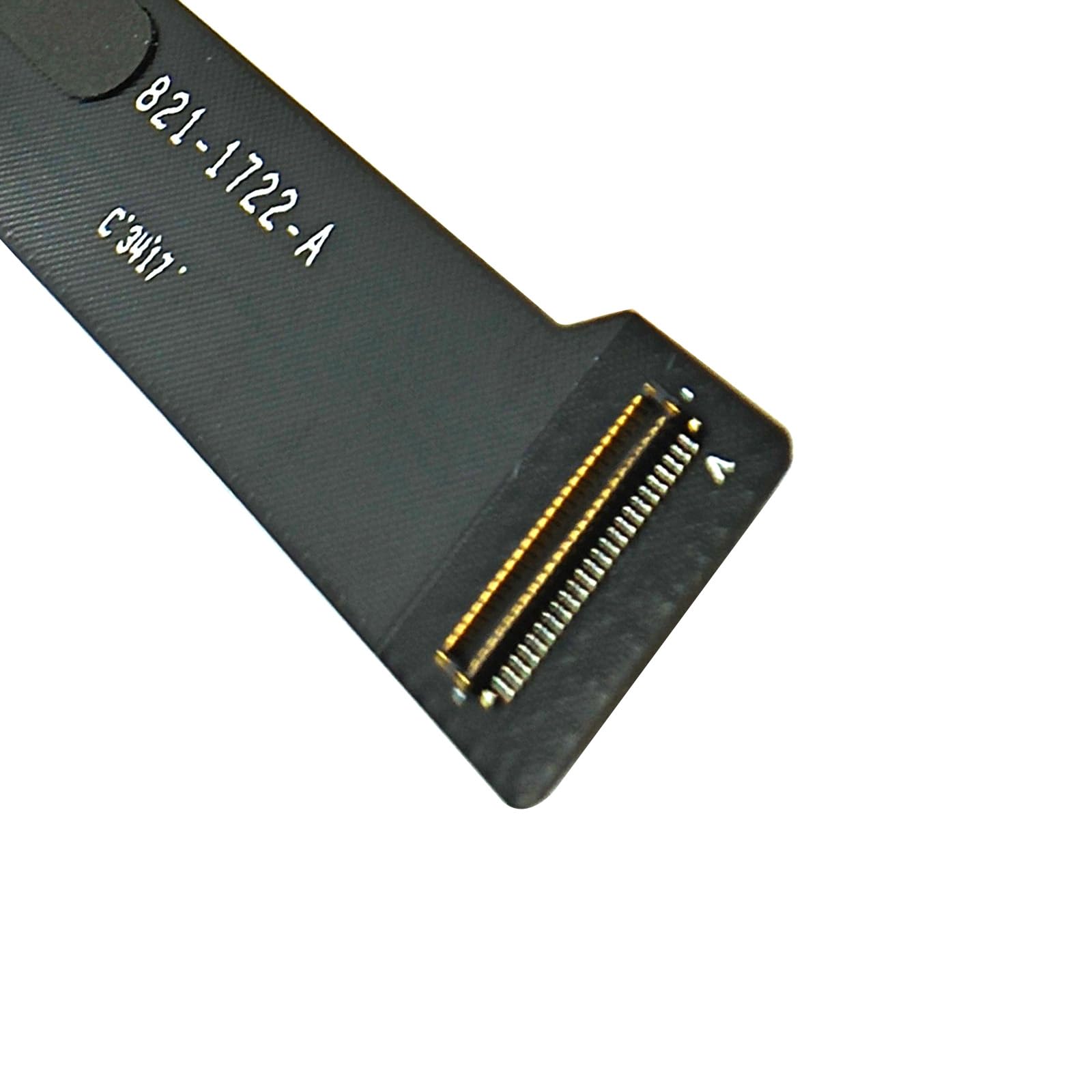 821 1722 A I/O Board Flex Cable 923 0440 Replacement For Macbook Air 13 '' A1466 2013 2014 2015 2016 2017 Year