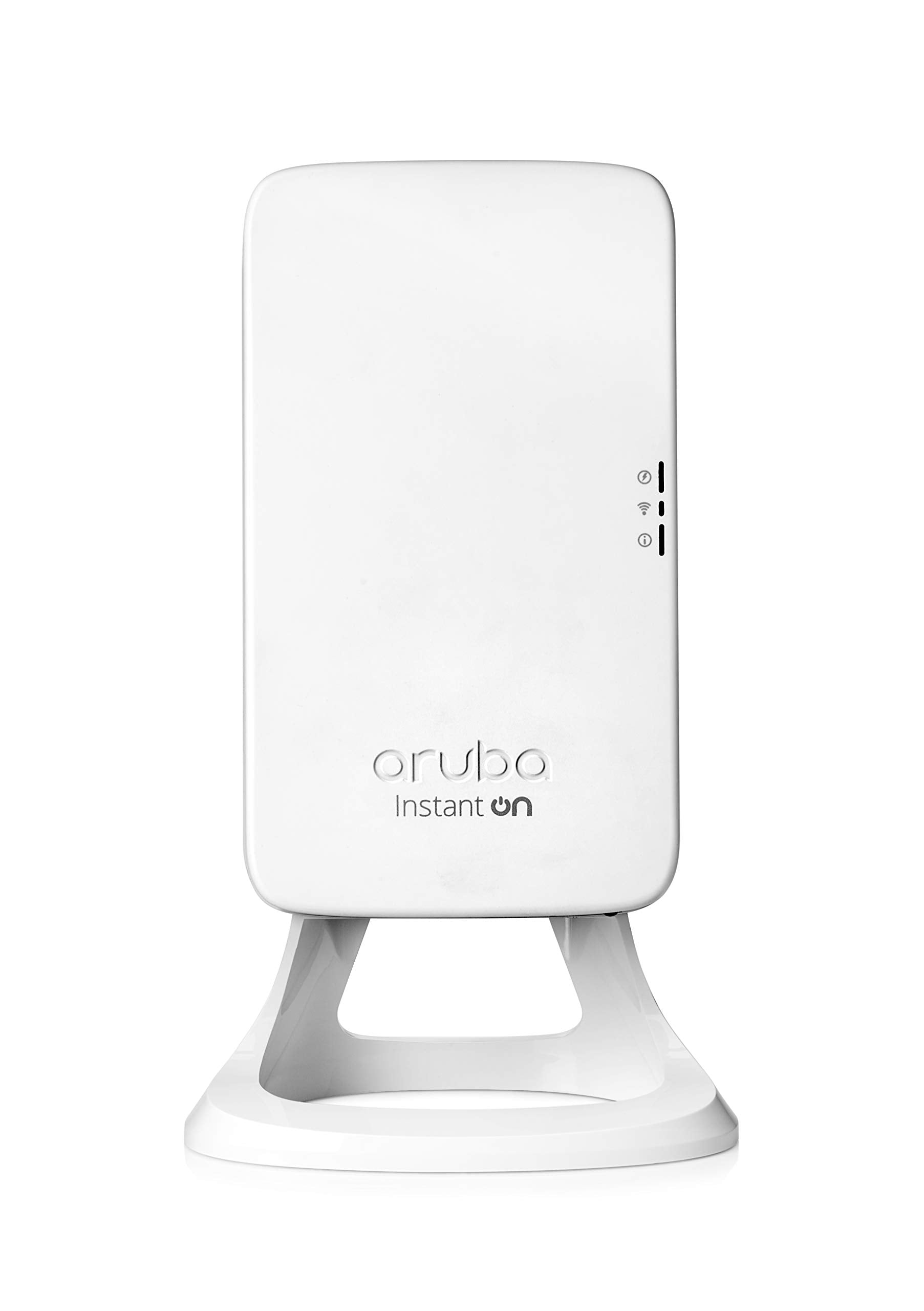 Hpe Aruba Instant On Ap11D Wireless Access Point, 2X2:2 Mu Mimo Technology   R2X15A