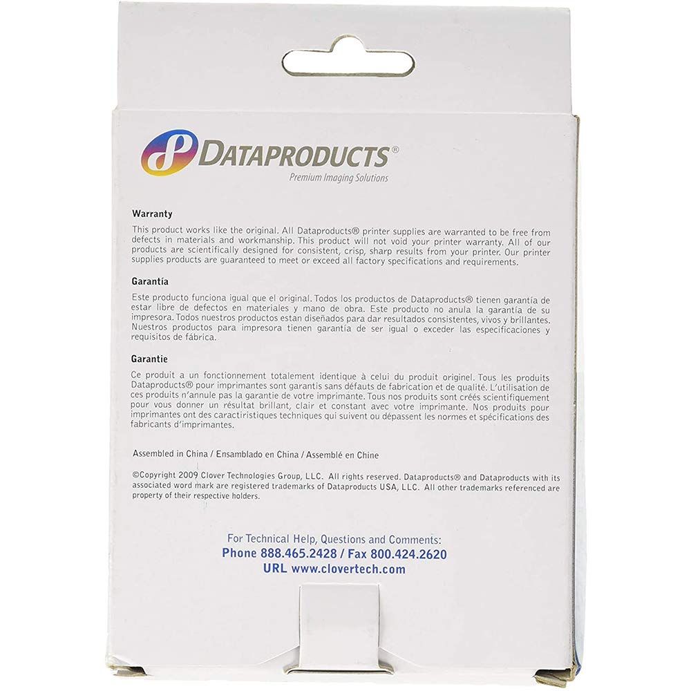 Ribbon,F/Scmhseries,Bk