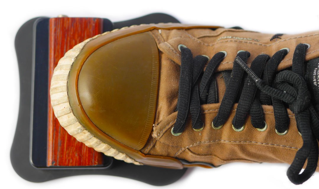 Baby Grand Acoustic Stompbox