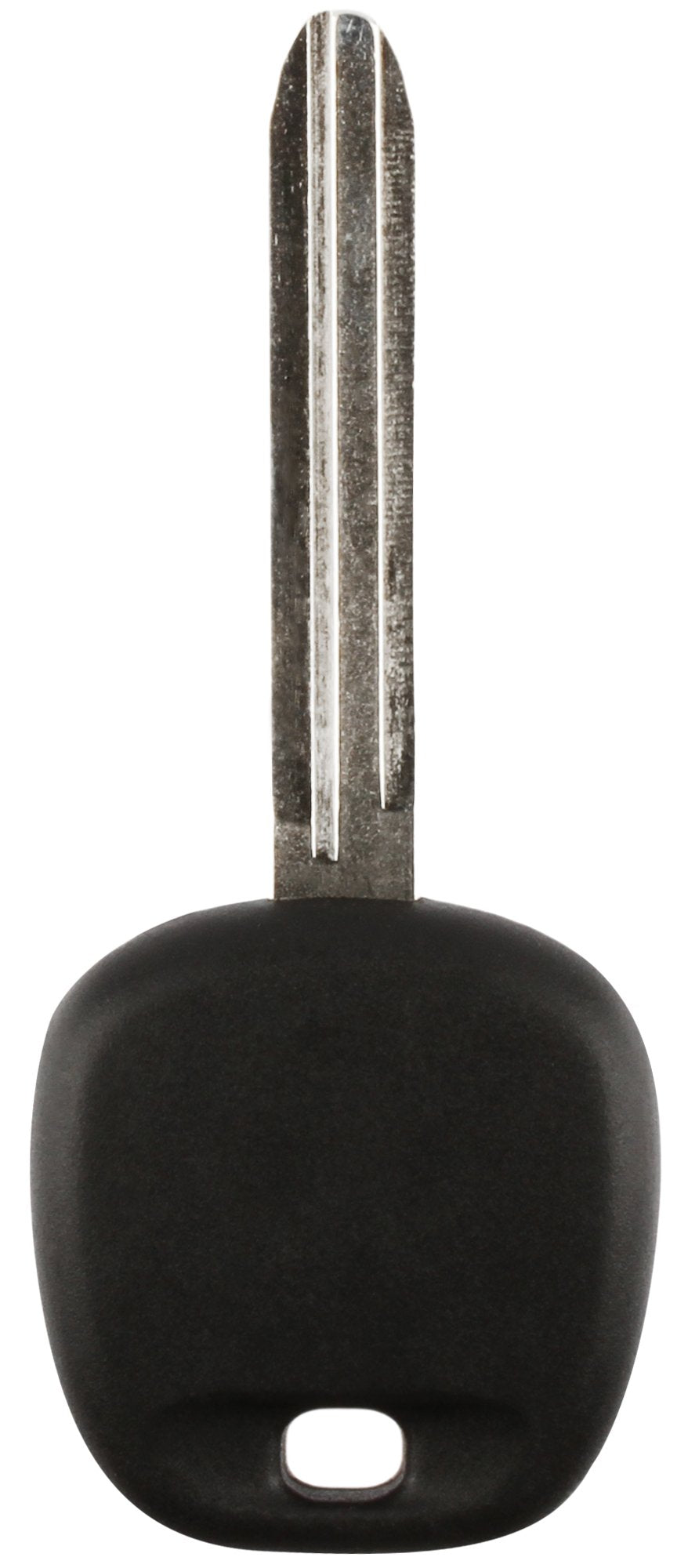 Discount Keyless Replacement Uncut Ignition Transponder Chipped Car Key For G Chip