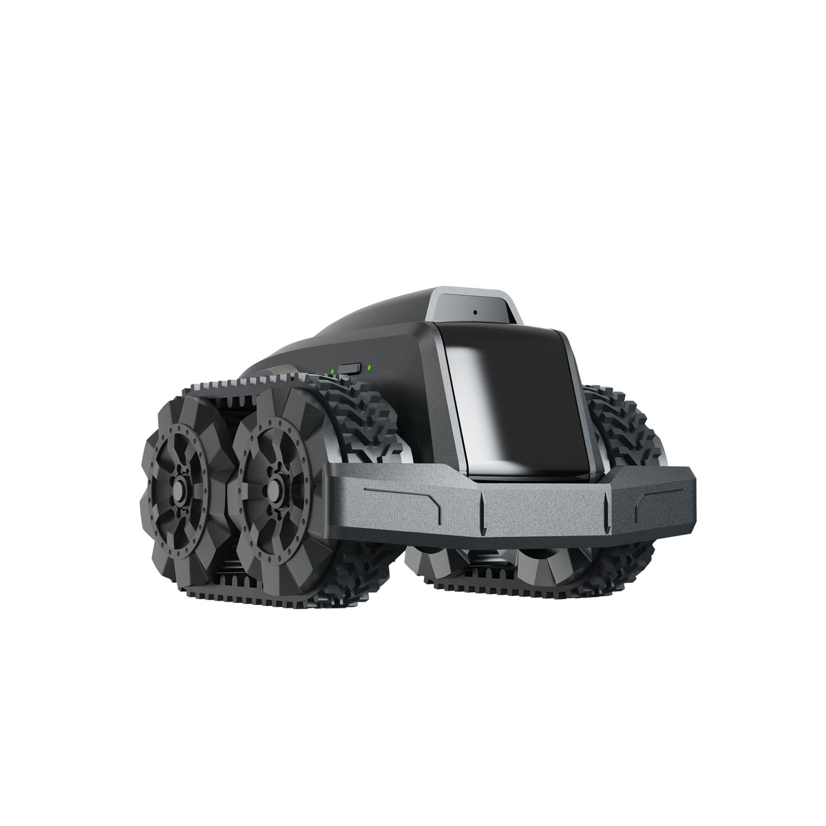 Moorebot Scout Model E - Versatile Mobile Camera Robot Waterproof Indo ...
