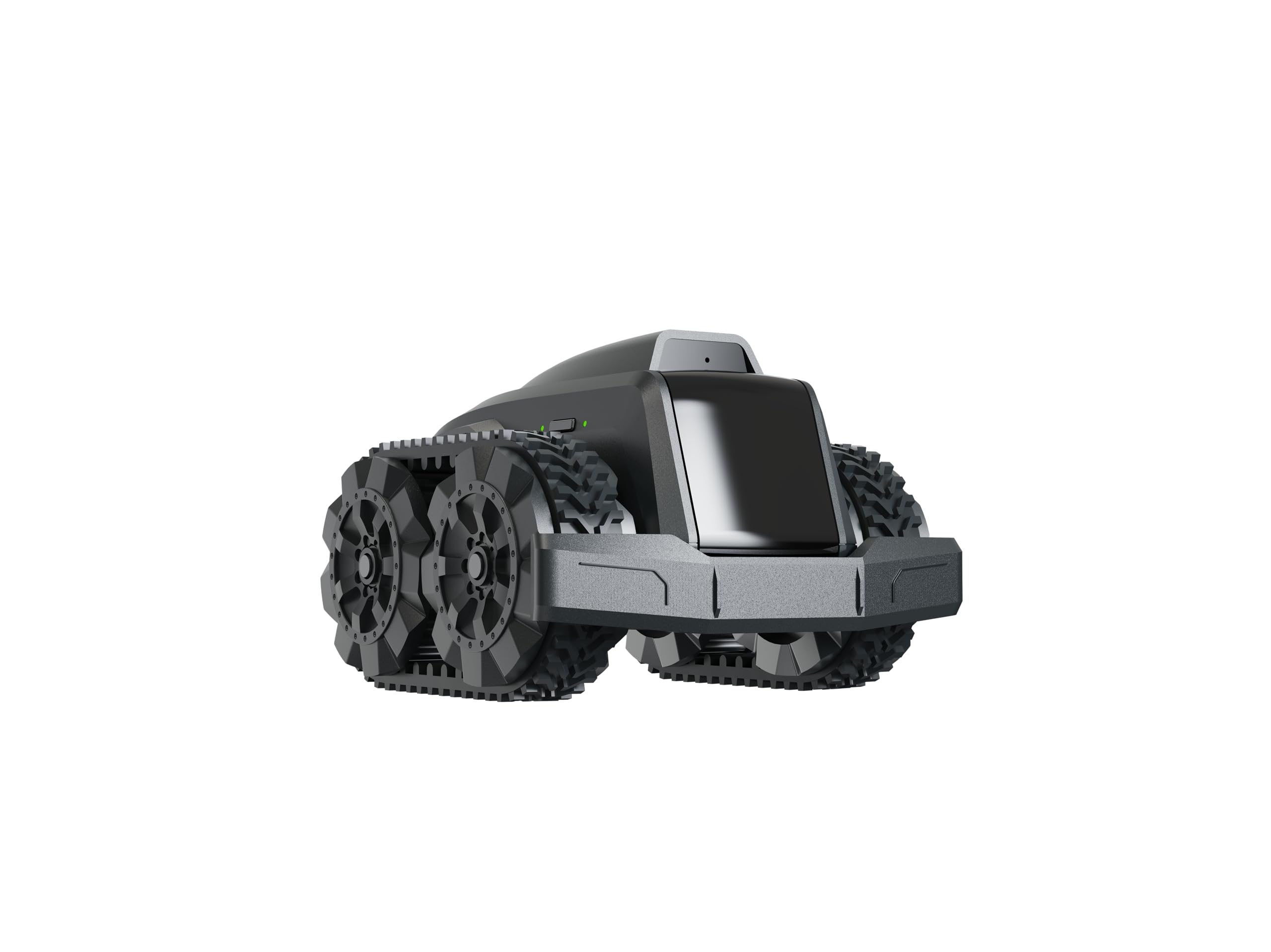 Moorebot Scout Model E - Versatile Mobile Camera Robot  Waterproof  Indoor  and Outdoor  for Monitoring  Inspection and Robot Hobbyists-New