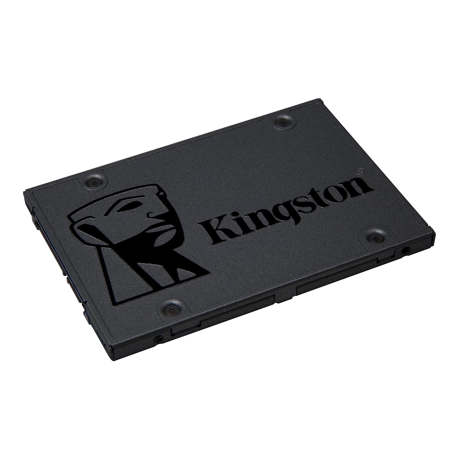 Kingston 240Gb Q500 Sata3 2.5 Ssd (Sq500S37/240G)