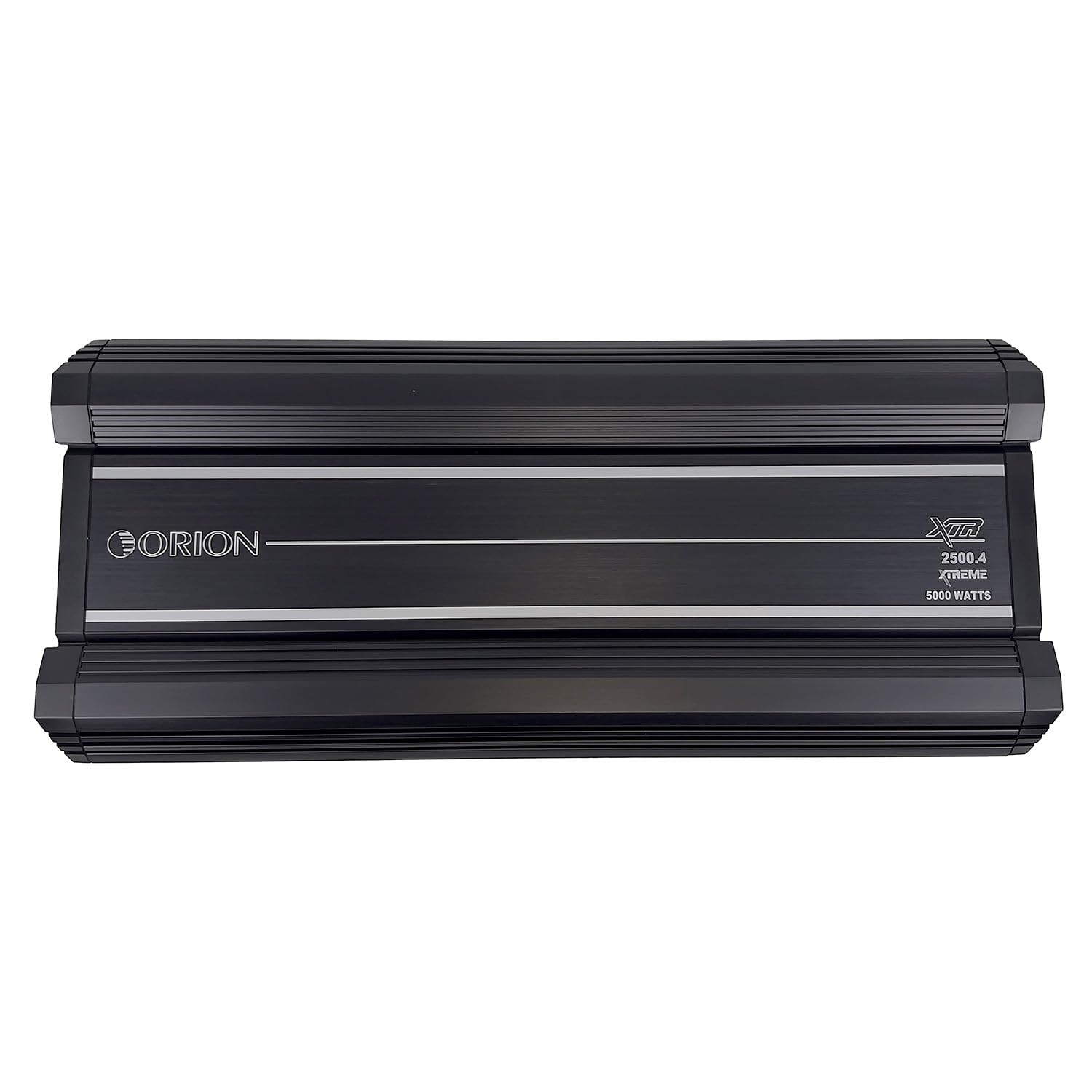 Orion 4 Channel Amplifier 2500 Rms/10000W Max