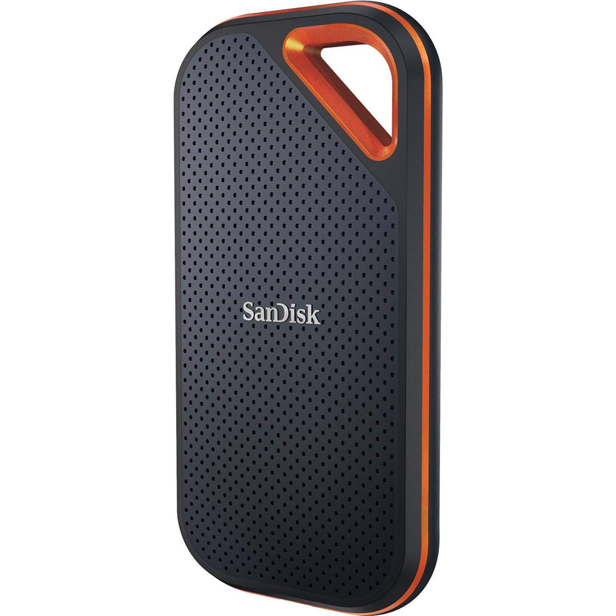 Sandisk Extreme Pro 1Tb Portable Ssd, Up To 1050 Mb/S, Usb-C, Ruggedized And Water-Resistant