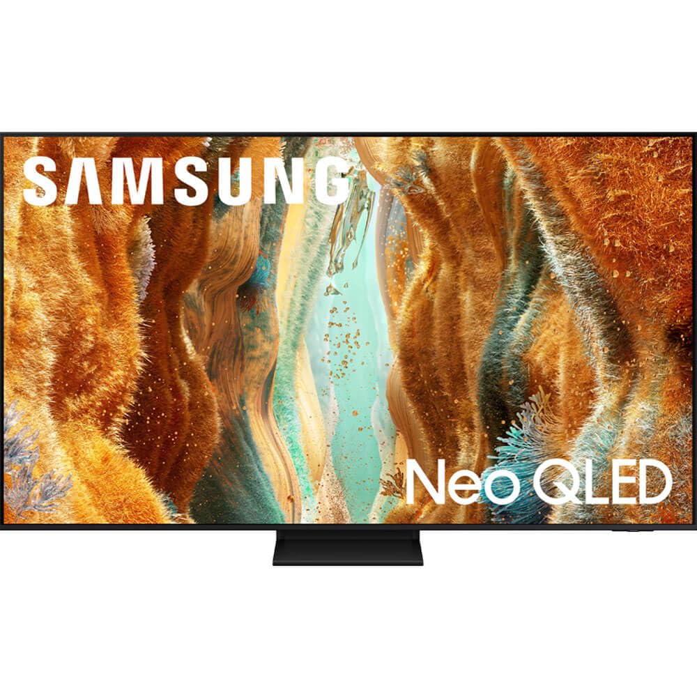 Samsung QN55QN70F 55 inch Class Neo QLED 4K QN70F Vision AI Mini LED Smart TV (2025)