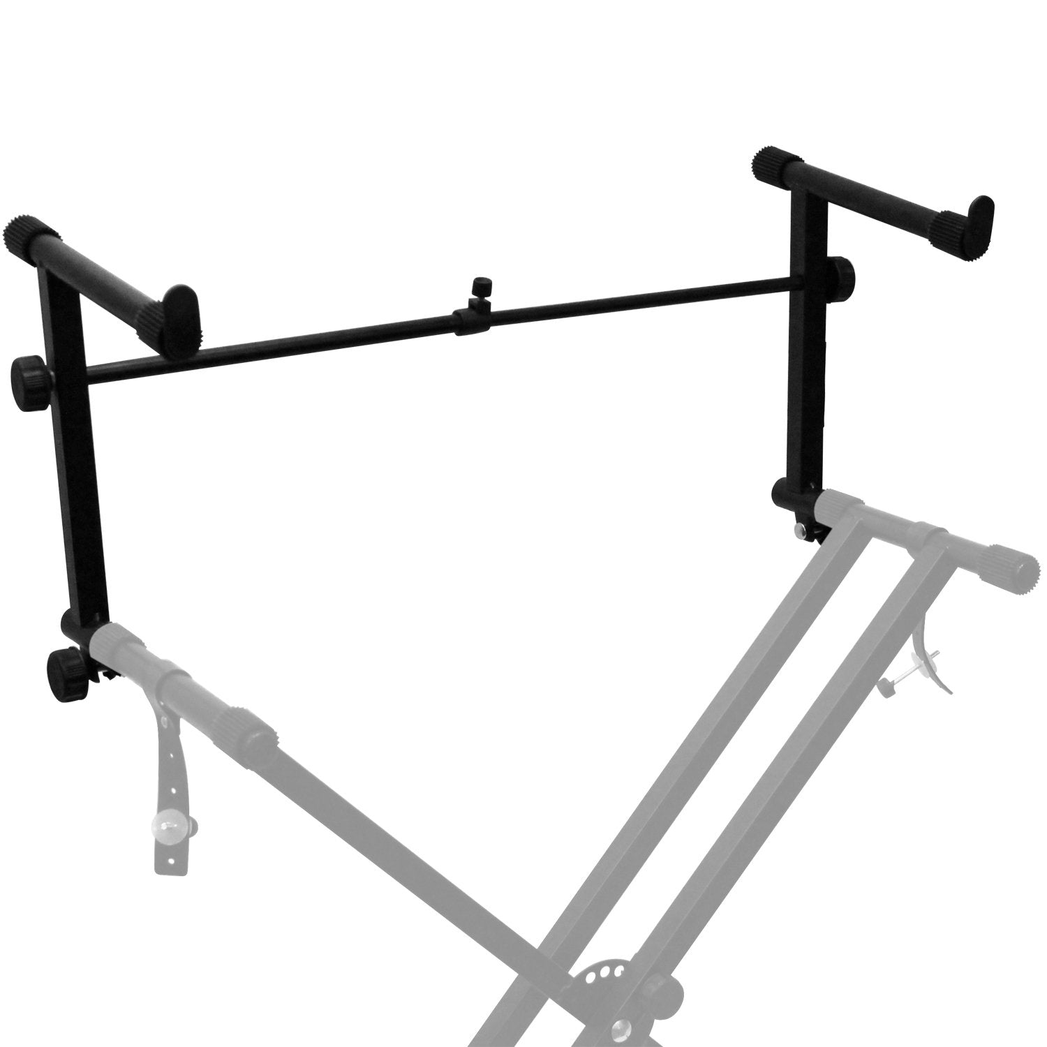 ChromaCast CCKSTANDADTR Keyboard Stand 2 Tier Adapter