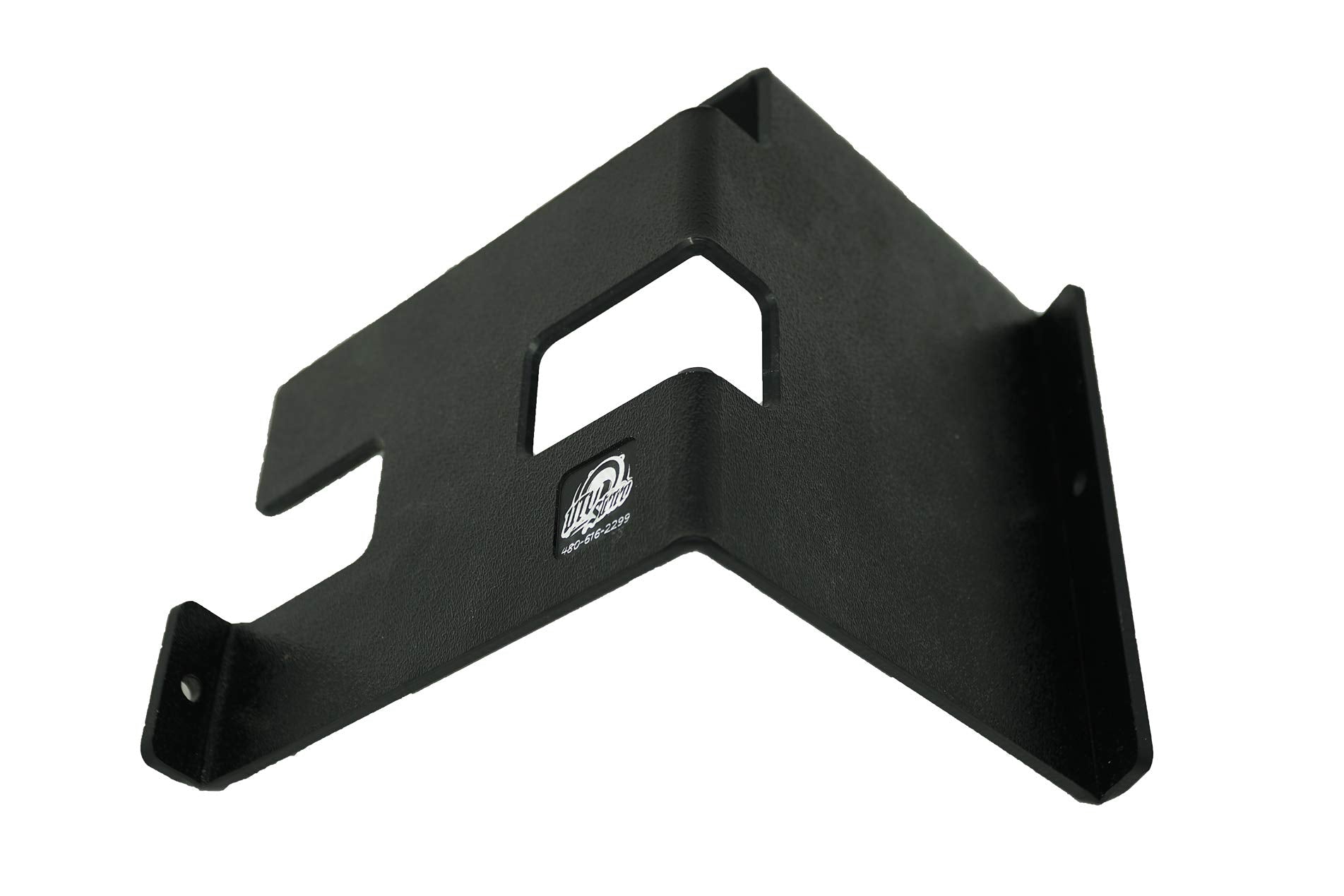 Utv Stereo Can Am X3 Dual Battery Mount (Mount Only)