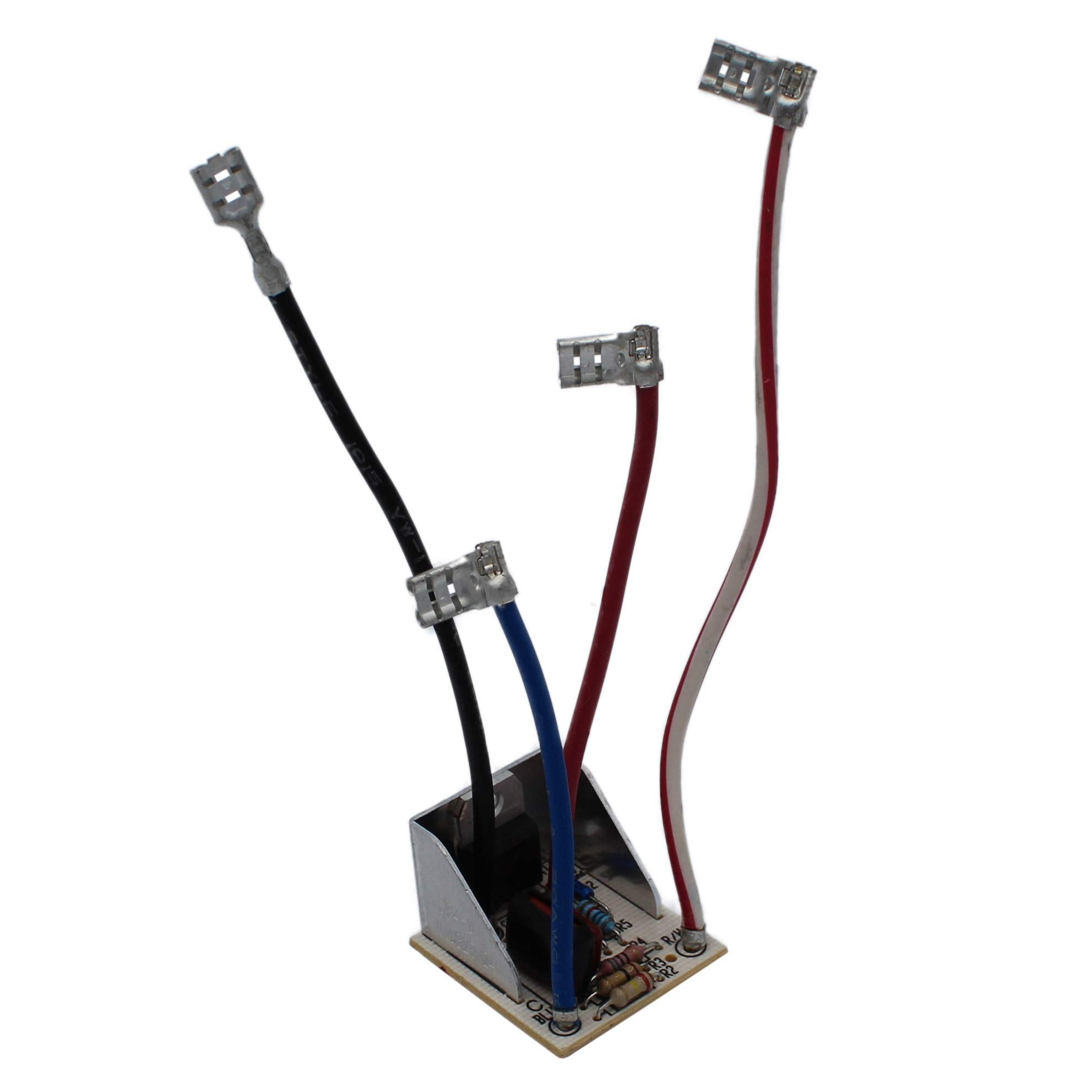 Kitchenaid Mixer Phase Control Board 9706595