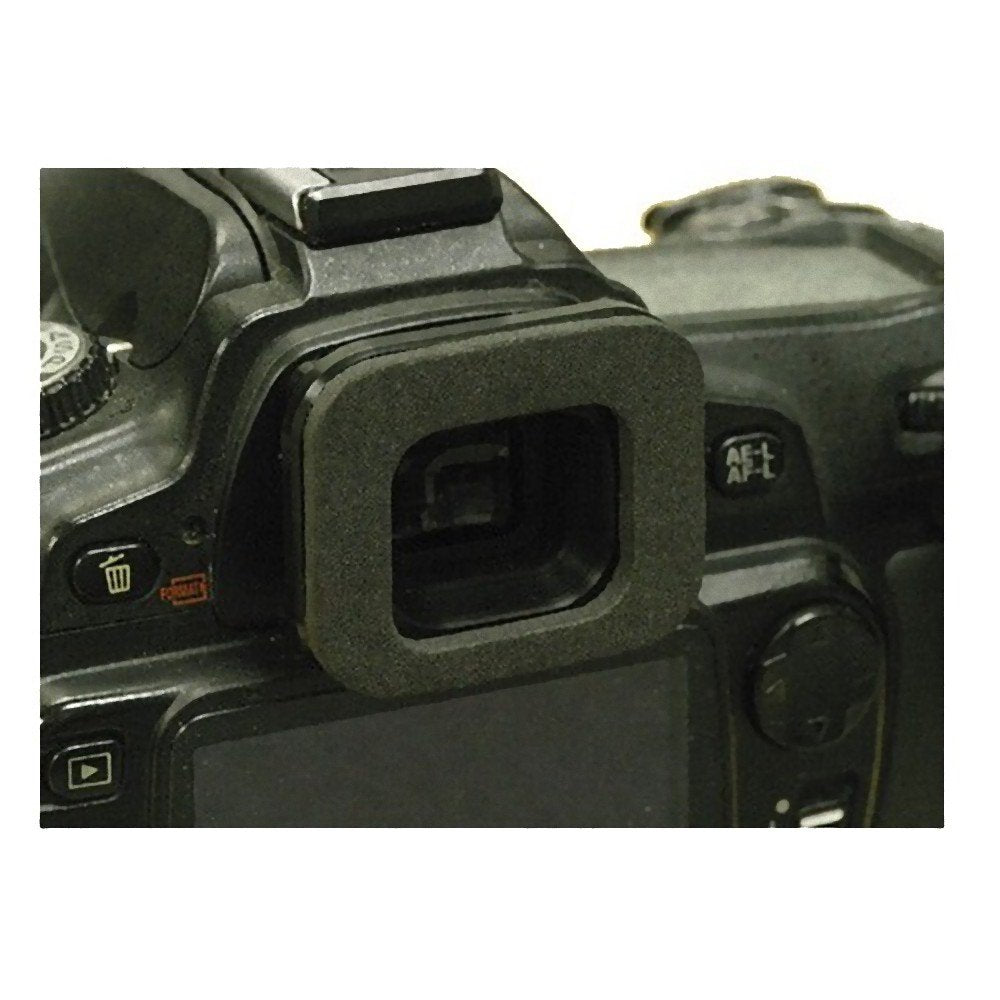 Think Tank Photo EP-N Hydrophobia Eyecup / Eyepiece for Nikon DSLR