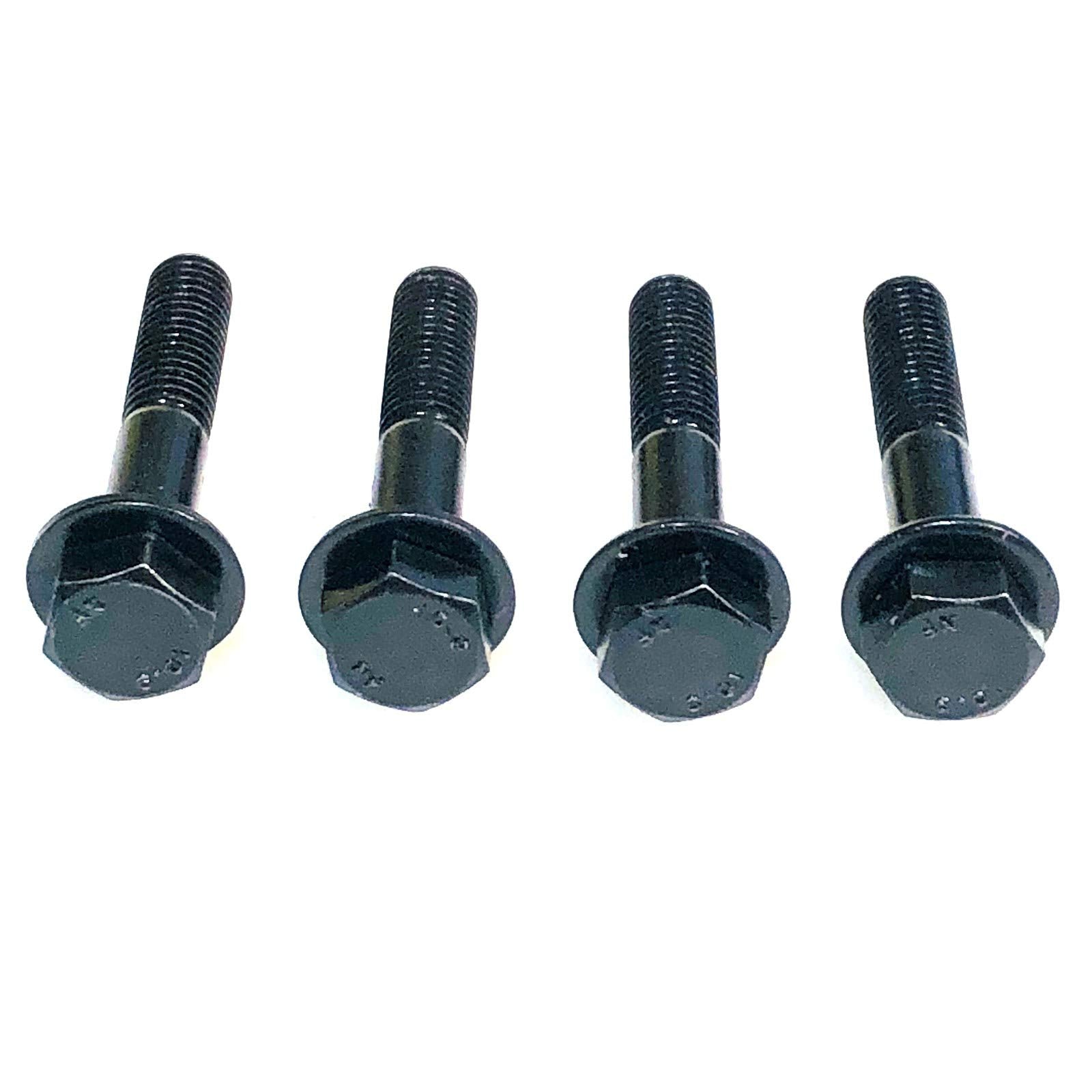Replacementscrews Wall Mount Screws Compatible With Samsung Qn75Q6Dt (Qn75Q6Dtafxza)